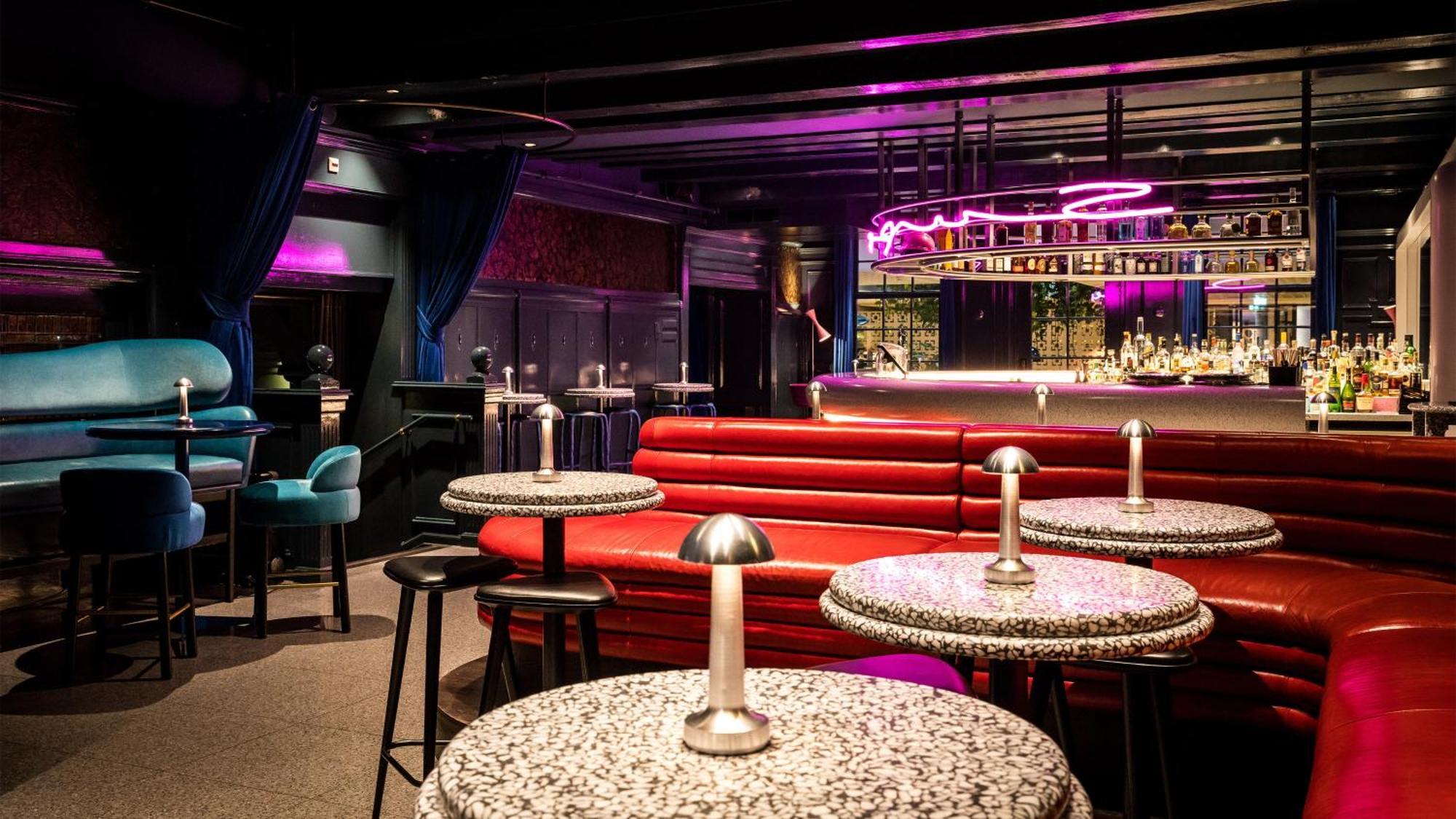 Kimpton De Witt Amsterdam, An Ihg Hotel Amsterdam
