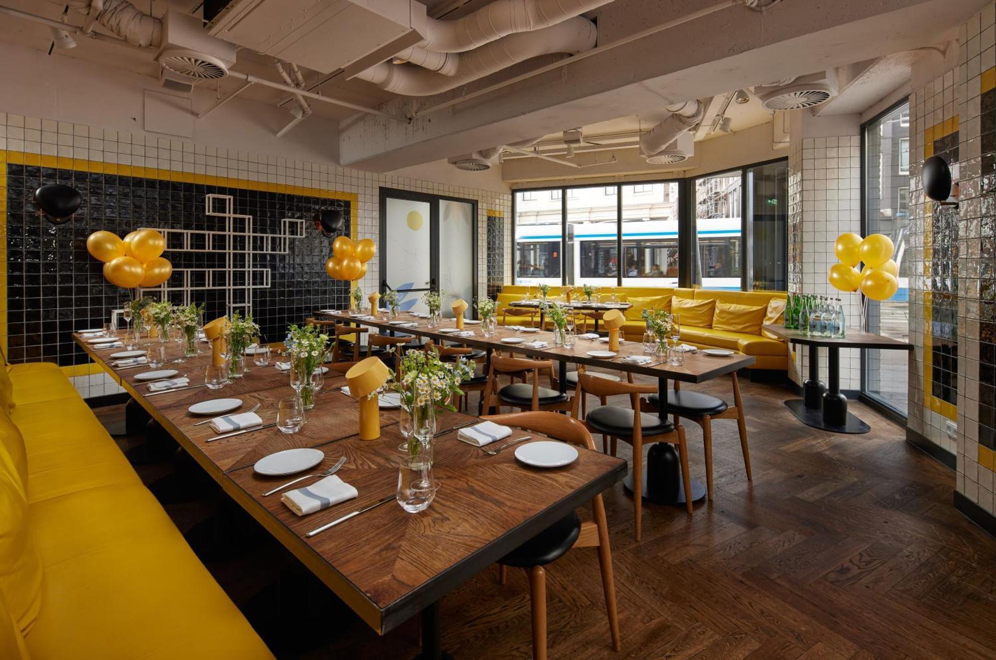 Kimpton De Witt Amsterdam, An Ihg Amsterdam