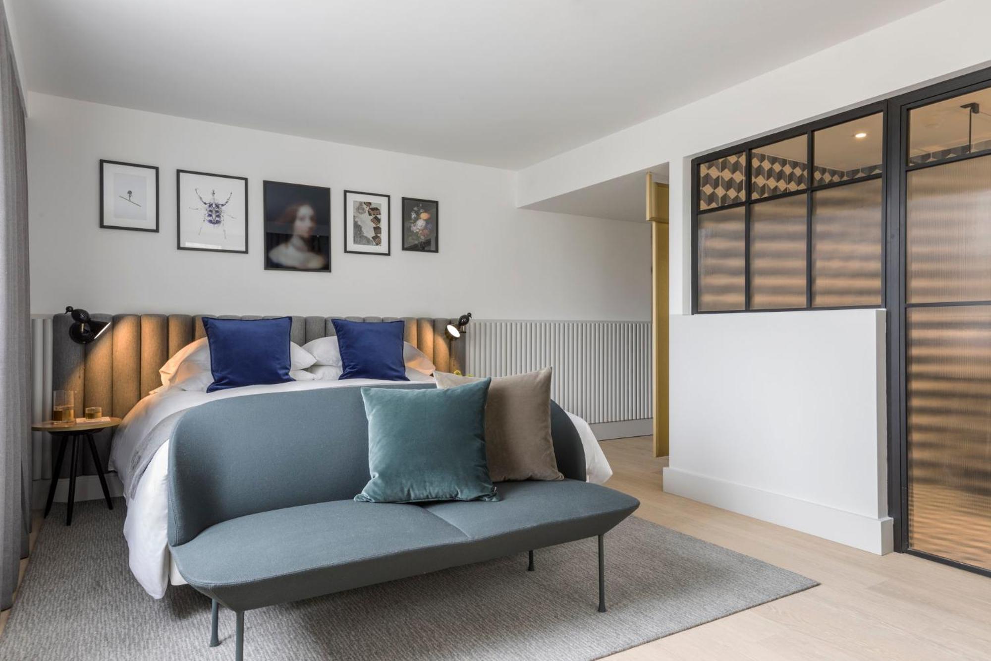 Kimpton De Witt Amsterdam, An Ihg 5* Amsterdam