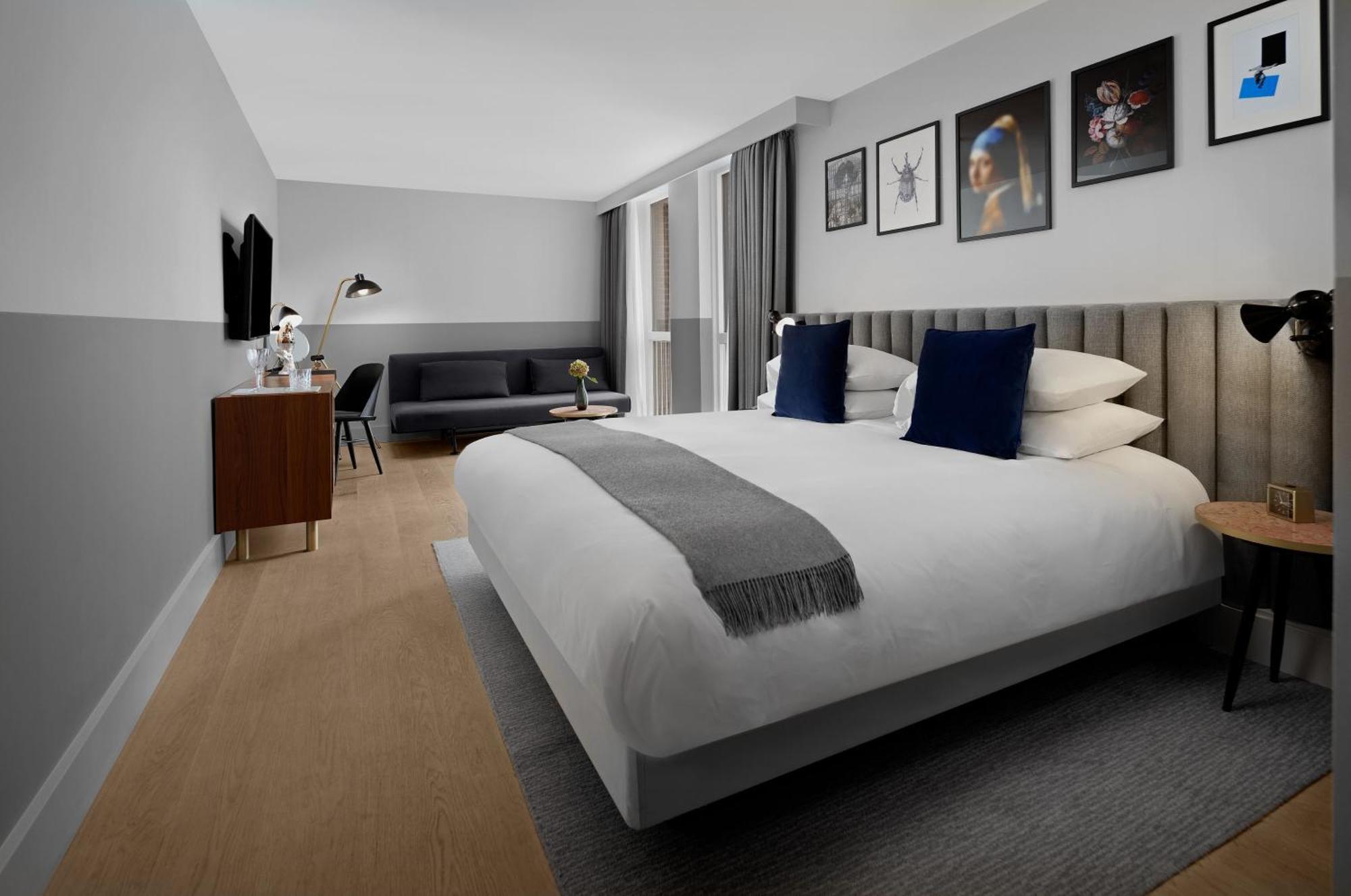 Kimpton De Witt Amsterdam, An Ihg