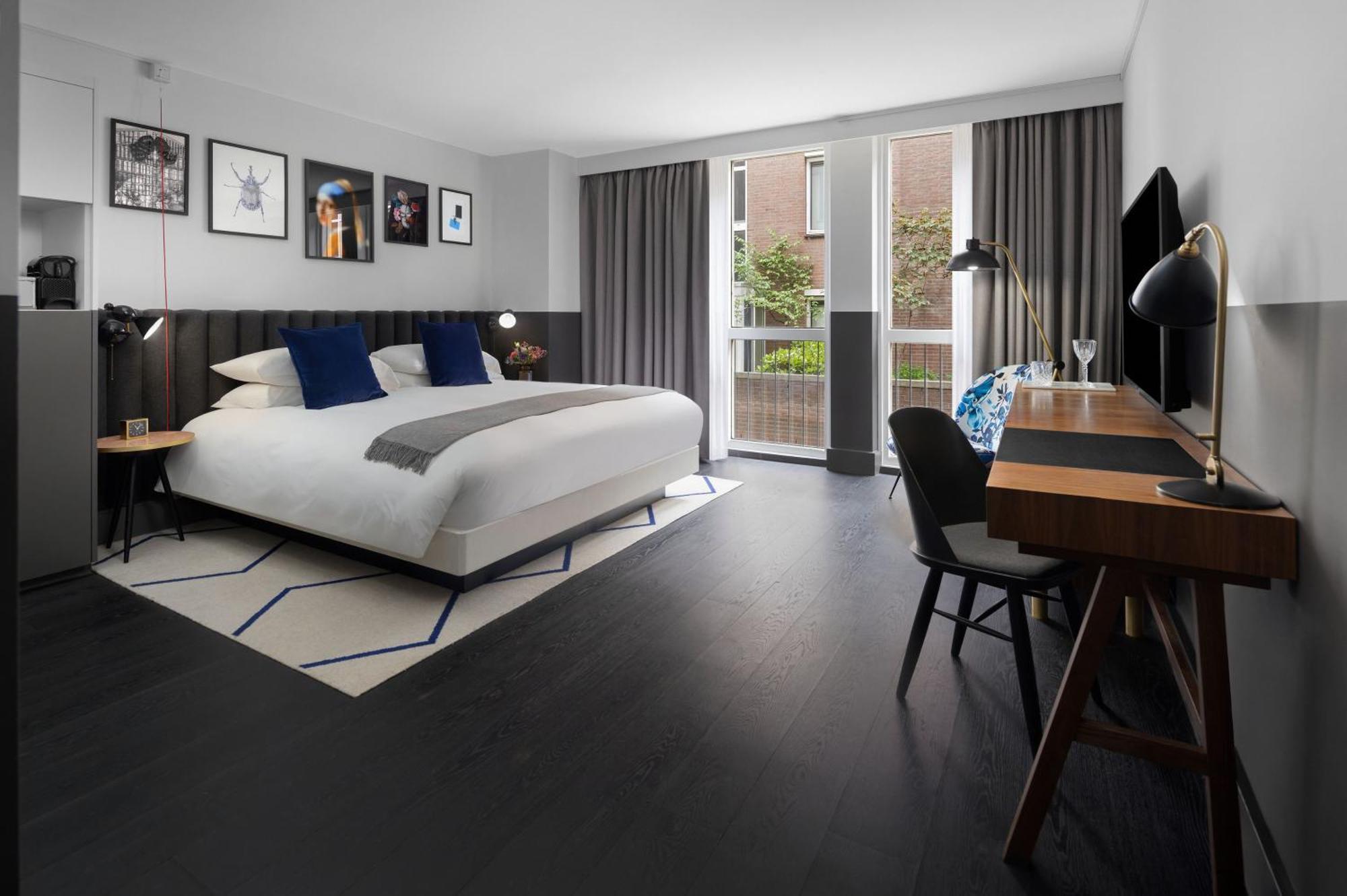Kimpton De Witt Amsterdam, An Ihg Hotel