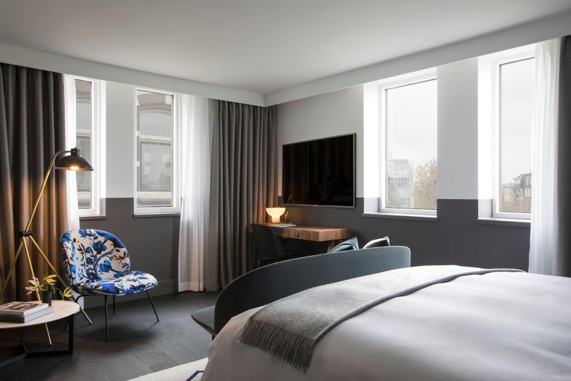 Kimpton De Witt Amsterdam, An Ihg Hotel 5*