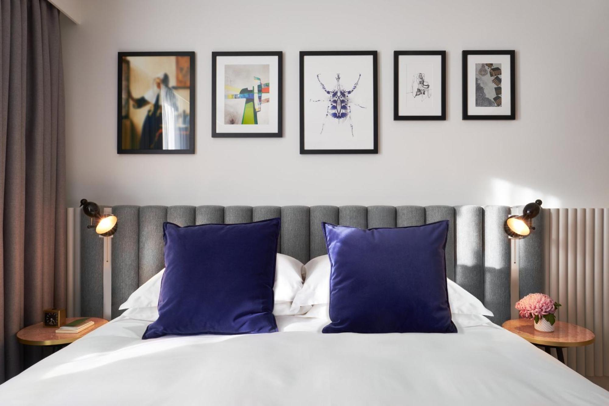 Hotel Kimpton De Witt Amsterdam, An Ihg Amsterdam
