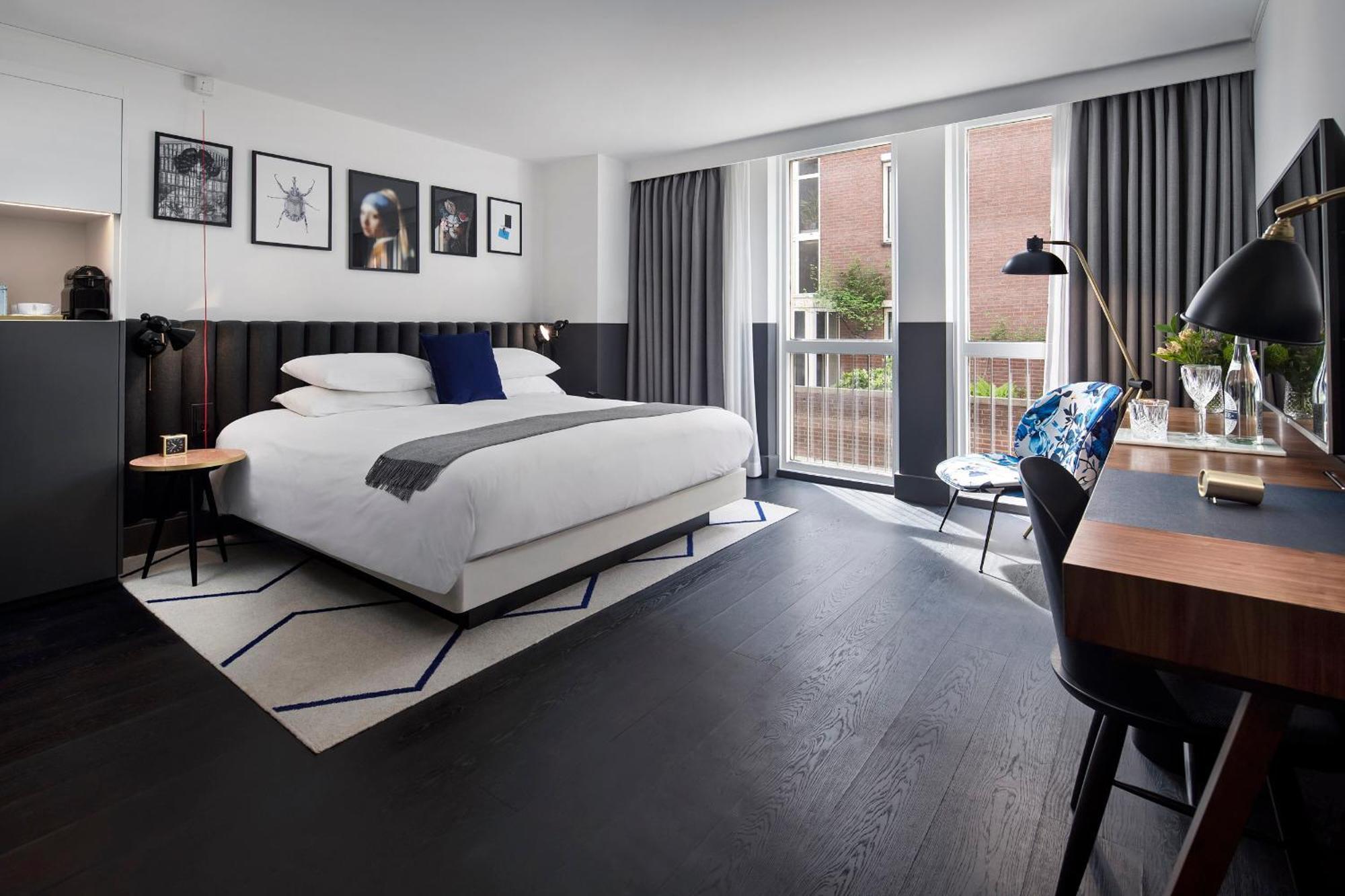 Kimpton De Witt Amsterdam, An Ihg 5* Amsterdam
