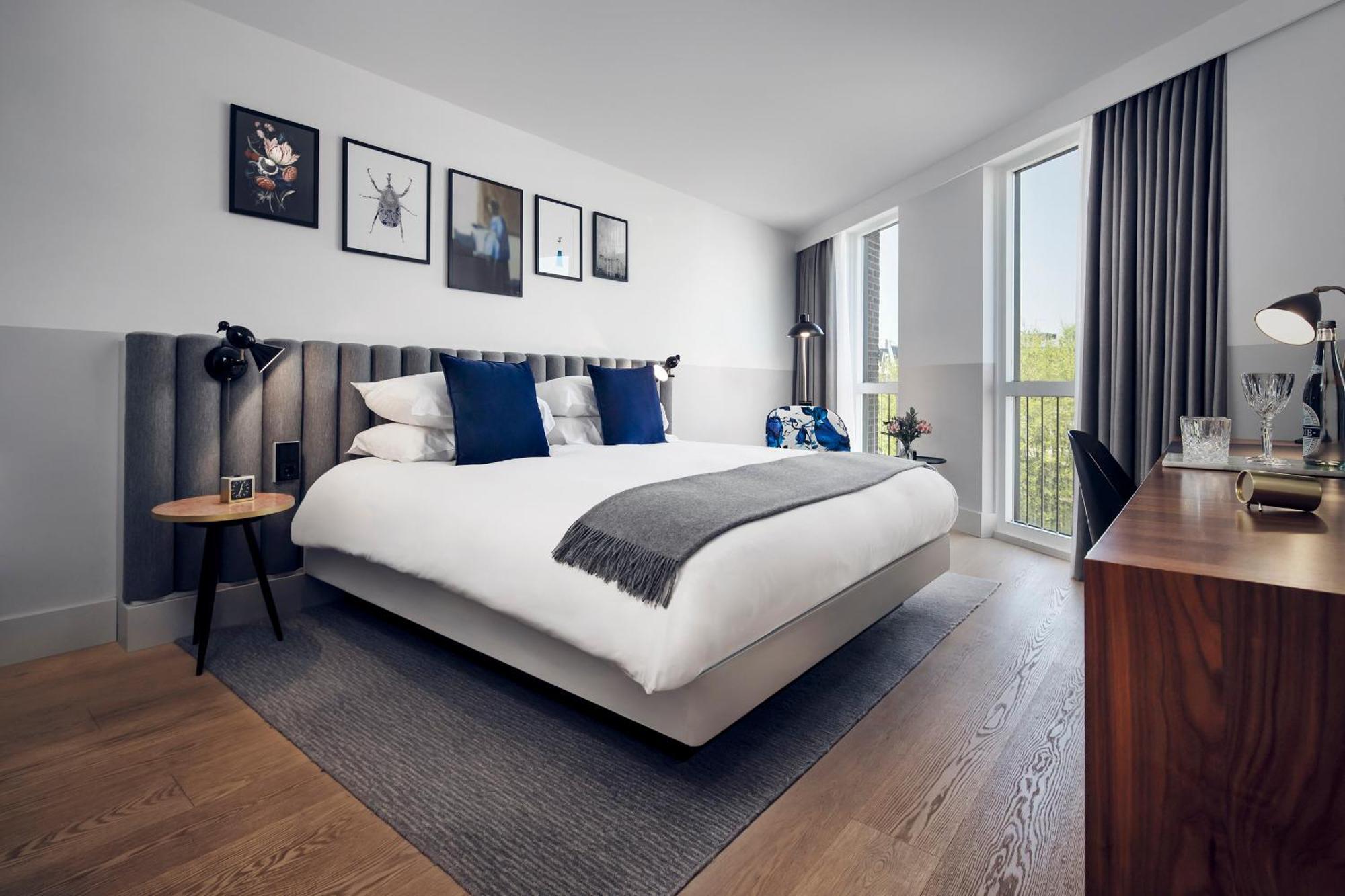 Kimpton De Witt Amsterdam, An Ihg