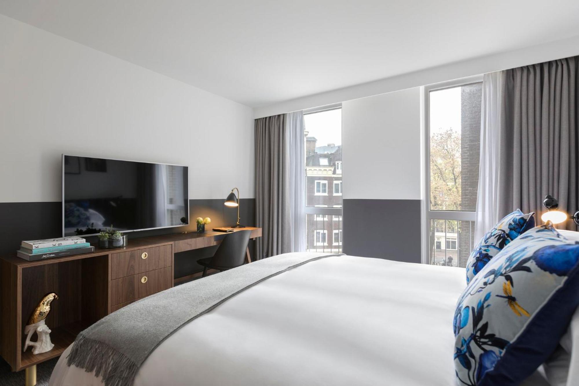 Hotel Kimpton De Witt Amsterdam, An Ihg Amsterdam