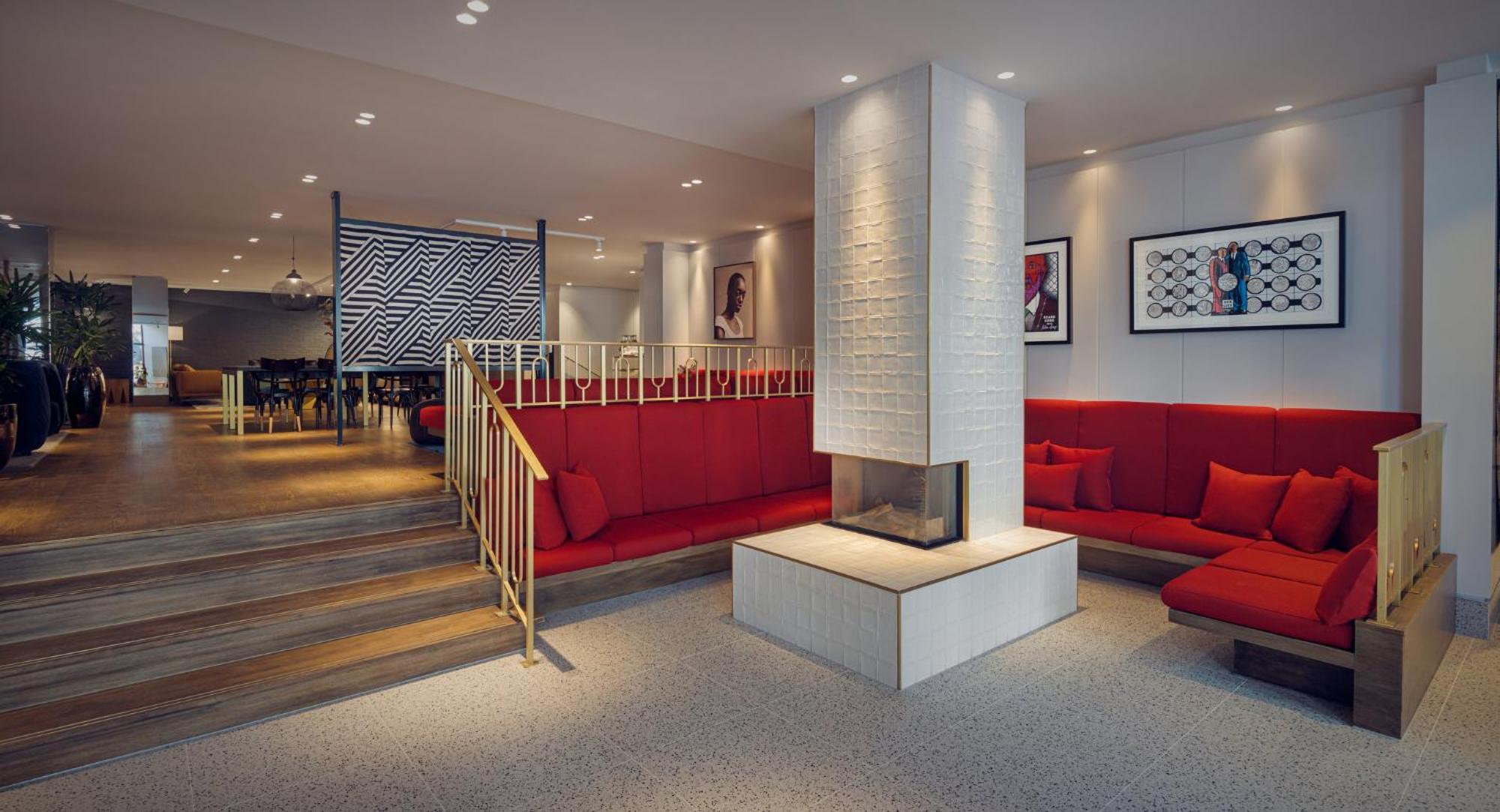 Kimpton De Witt Amsterdam, An Ihg Hotel 5*