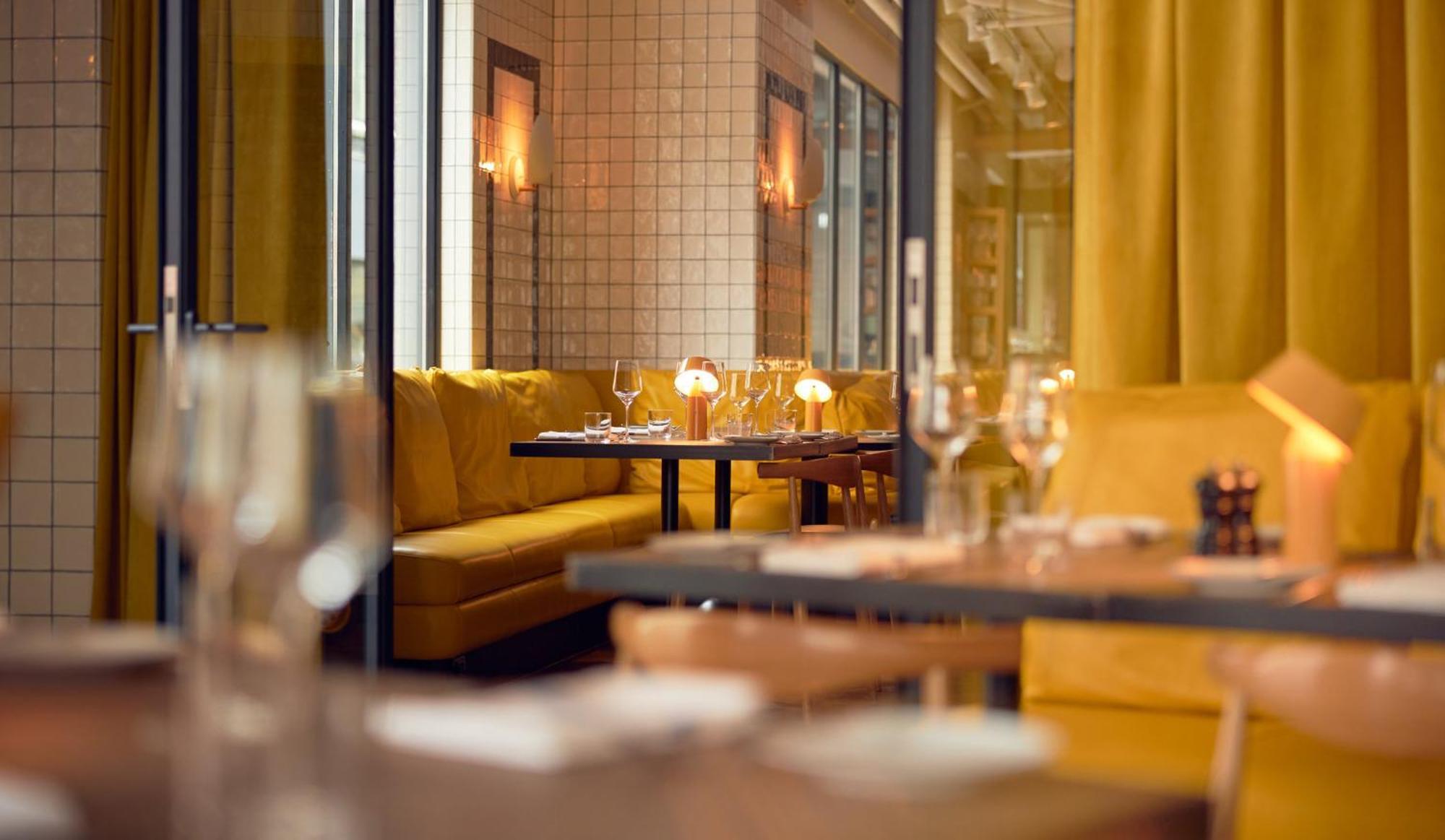 Kimpton De Witt Amsterdam, An Ihg Hotel Amsterdam