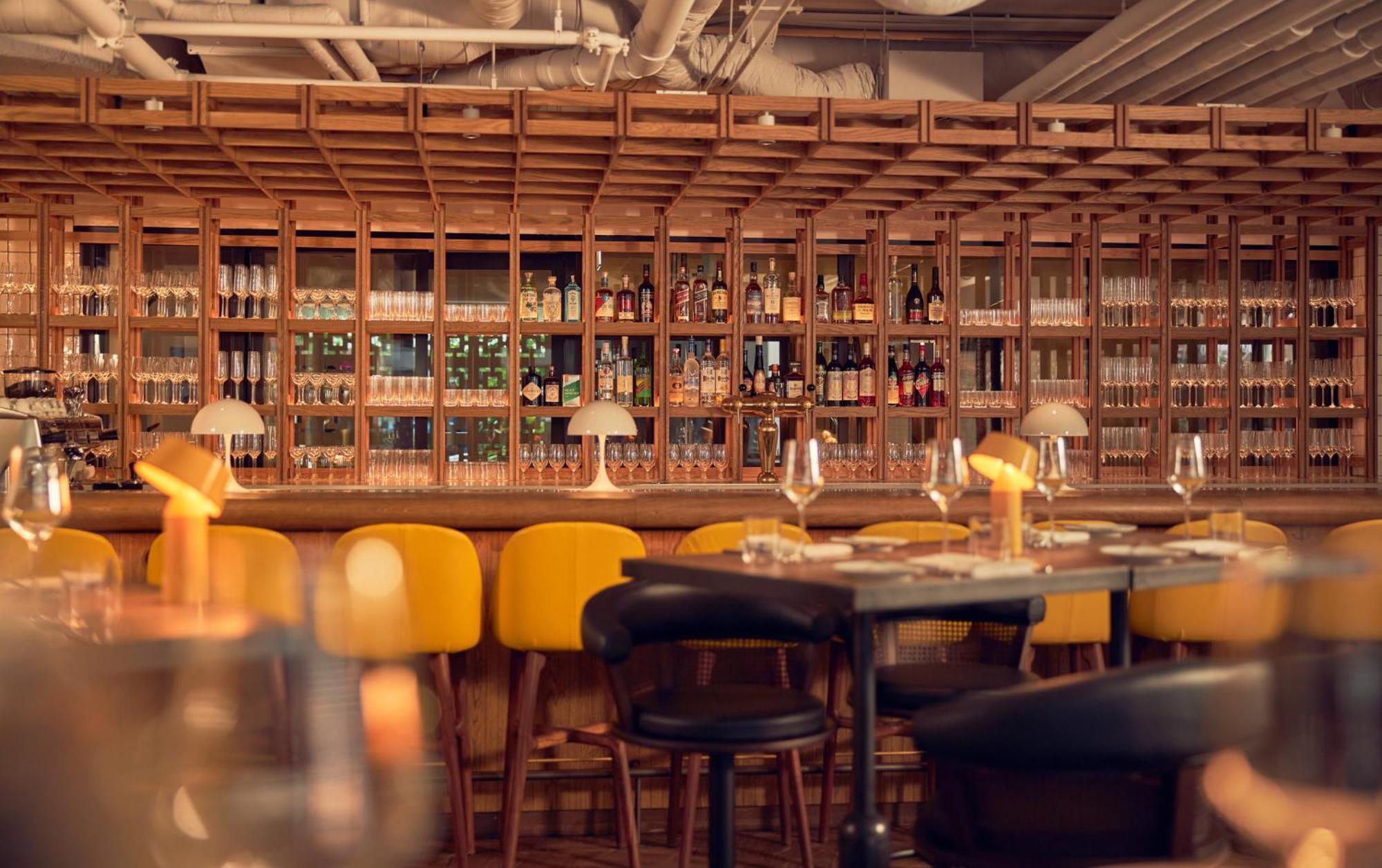 Hotel Kimpton De Witt Amsterdam, An Ihg Amsterdam