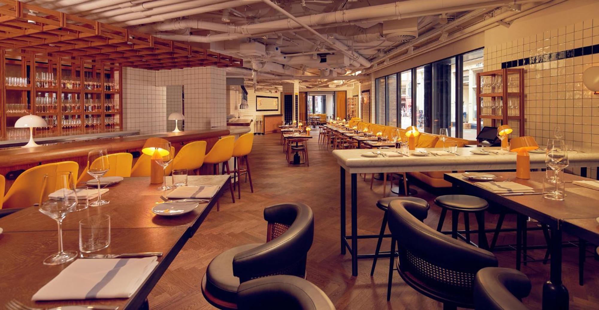 Kimpton De Witt Amsterdam, An Ihg 5* Amsterdam