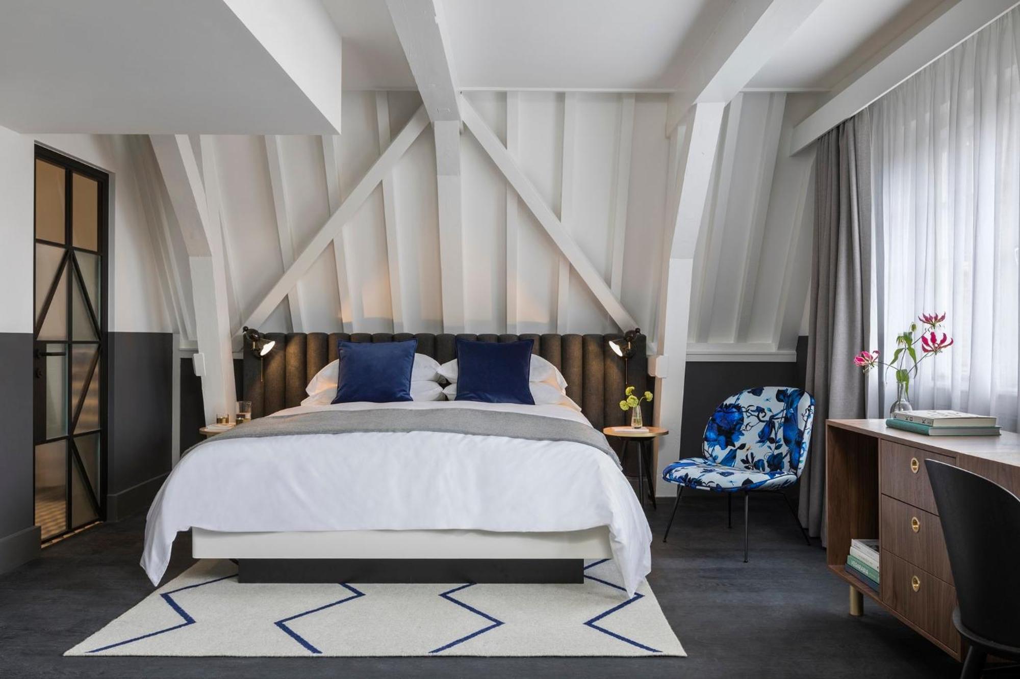Hotel Kimpton De Witt Amsterdam, An Ihg Amsterdam