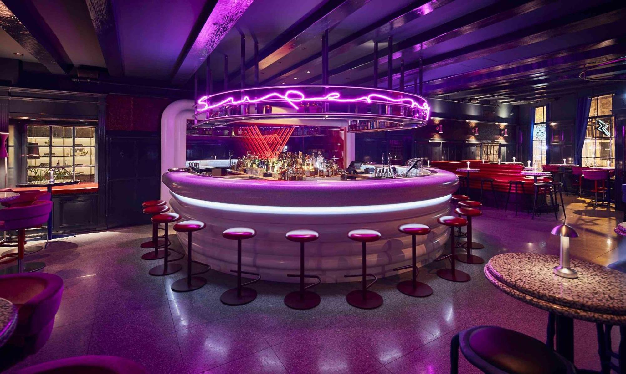 Kimpton De Witt Amsterdam, An Ihg Hotel 5*