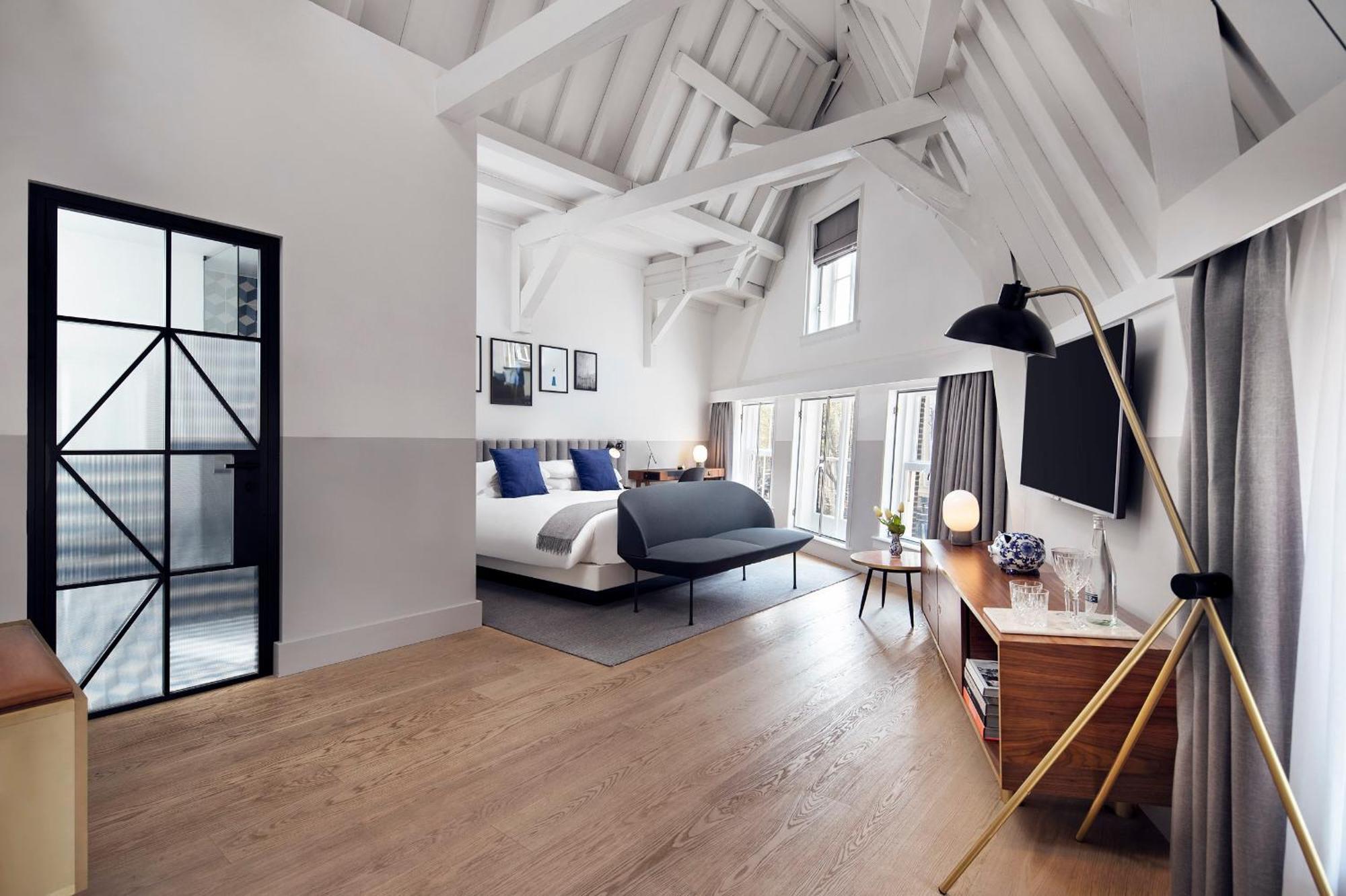 Hotel Kimpton De Witt Amsterdam, An Ihg 5*