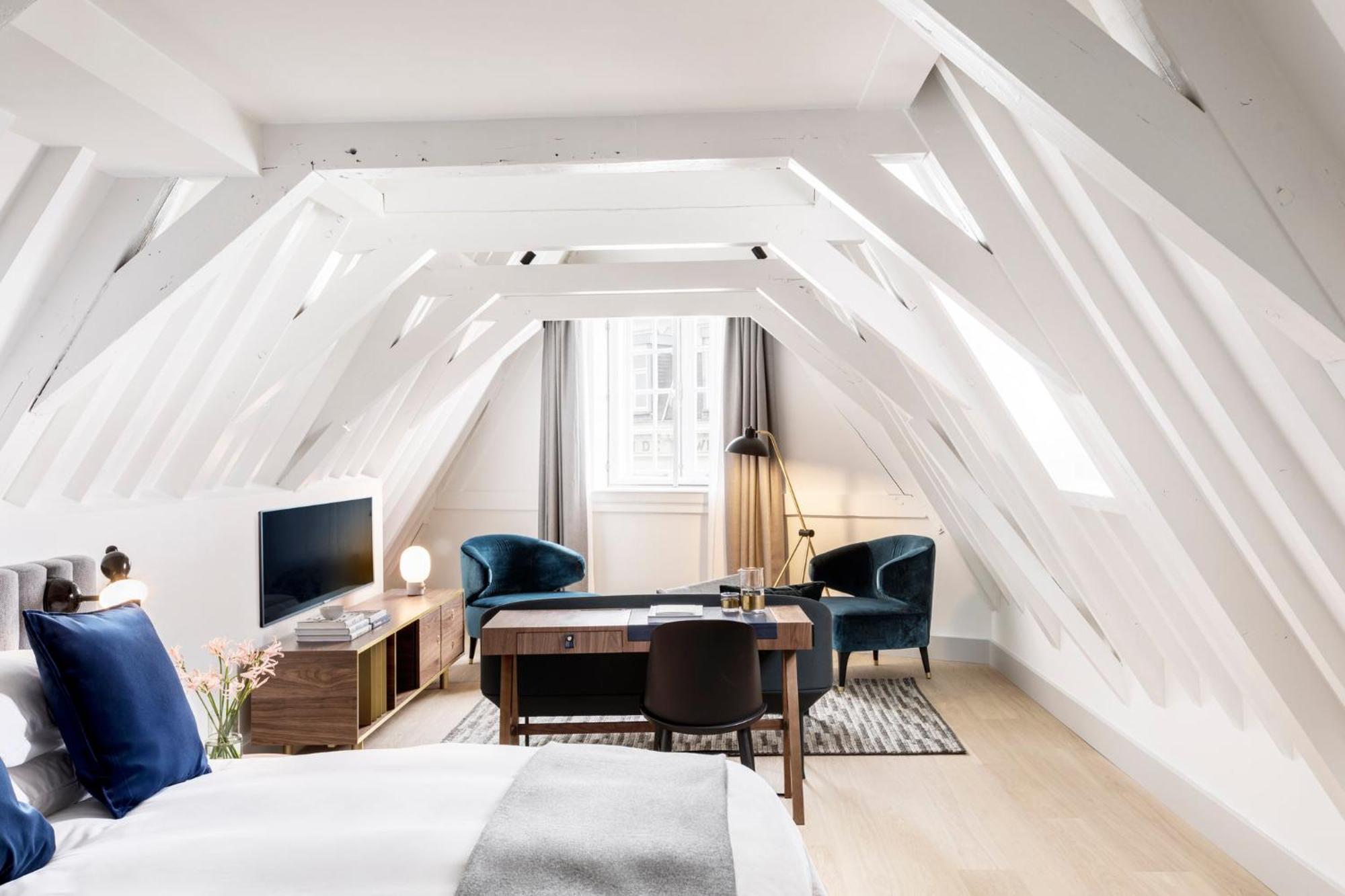 Hotel Kimpton De Witt Amsterdam, An Ihg Amsterdam
