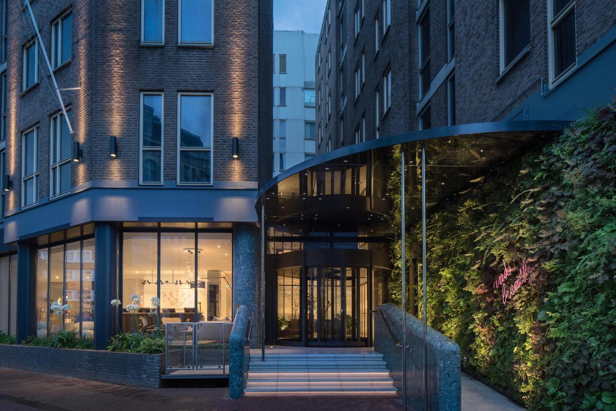 Kimpton De Witt Amsterdam, An Ihg Hotel