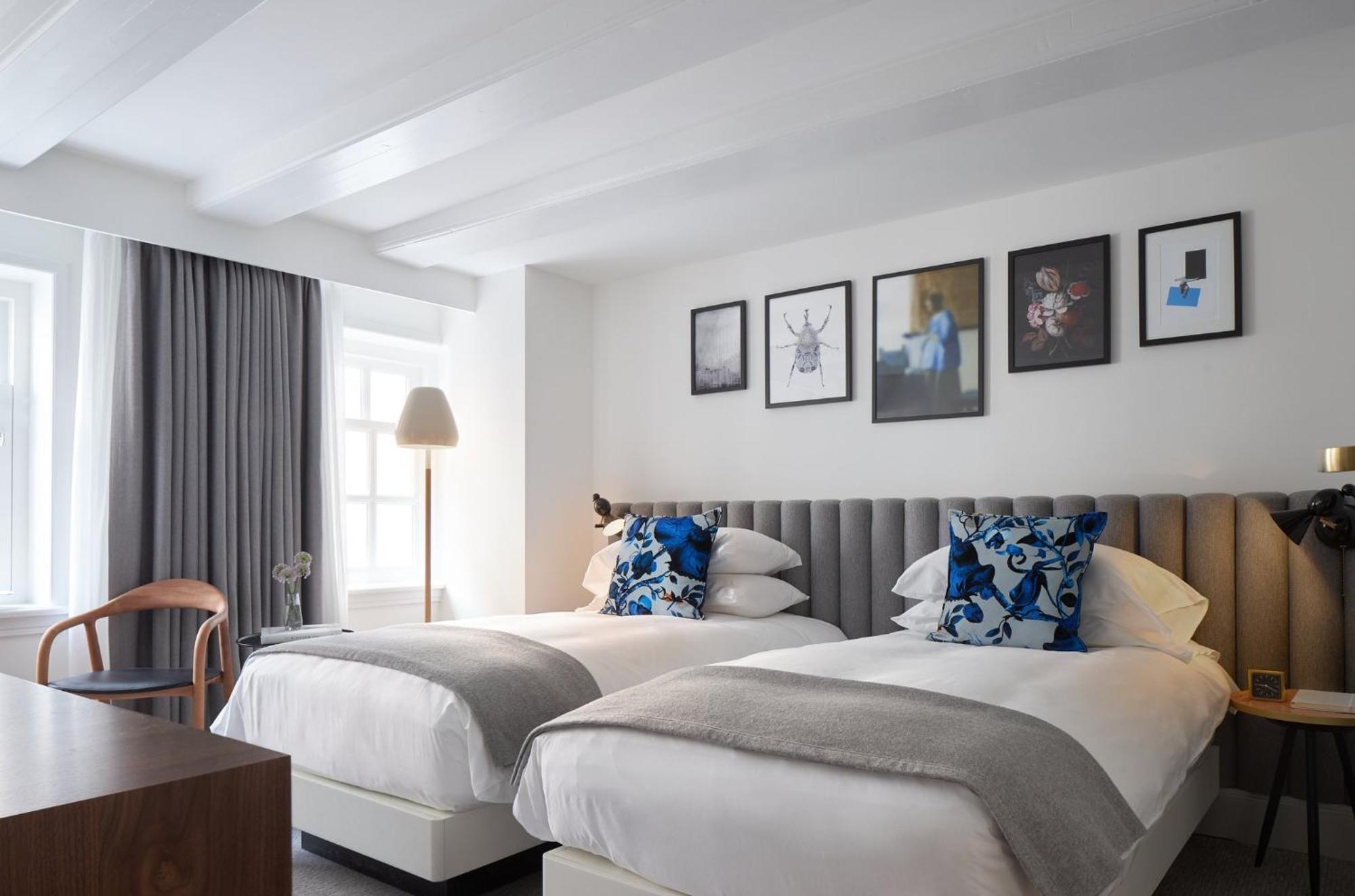 Kimpton De Witt Amsterdam, An Ihg Hotel 5*