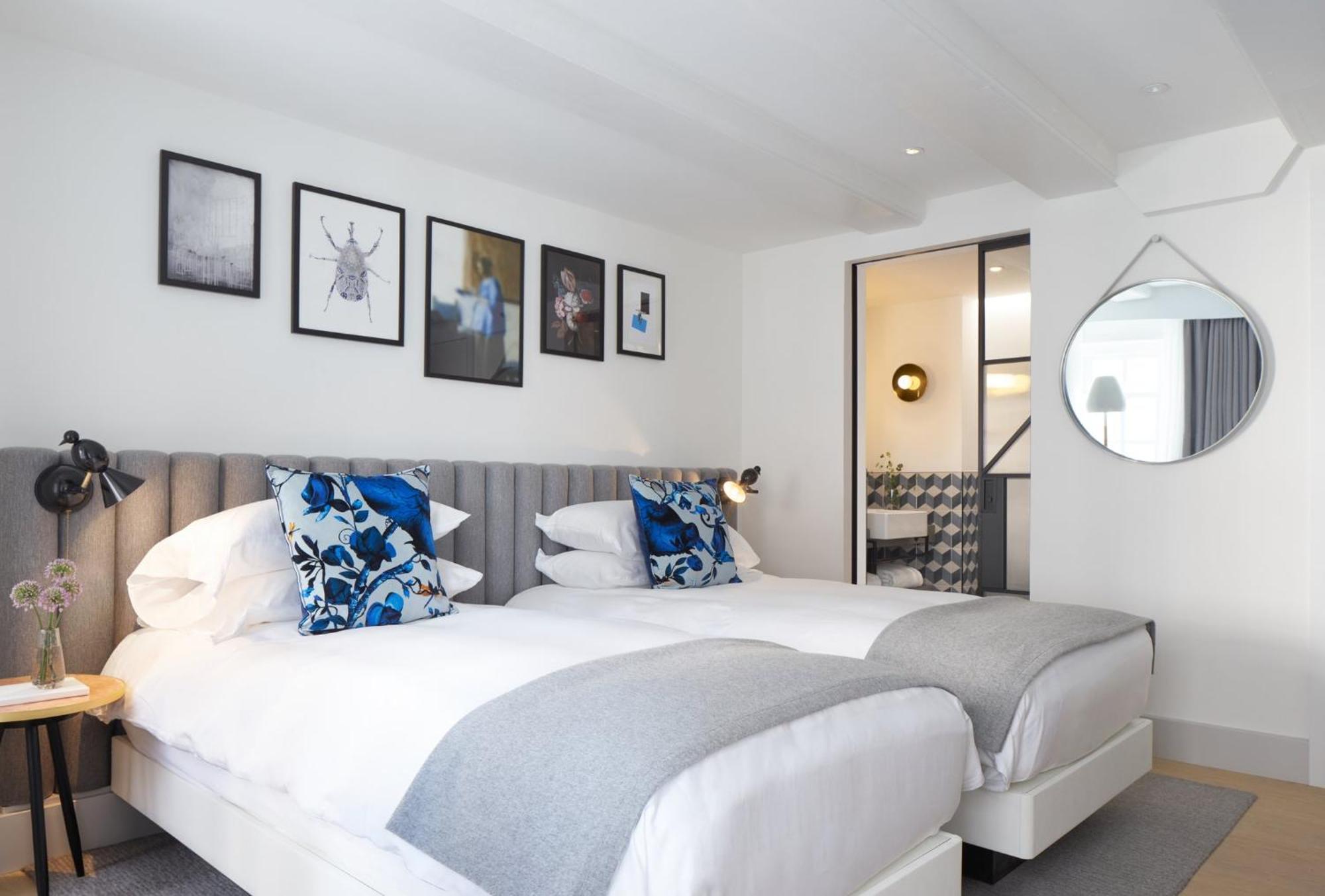 Kimpton De Witt Amsterdam, An Ihg Hotel Amsterdam