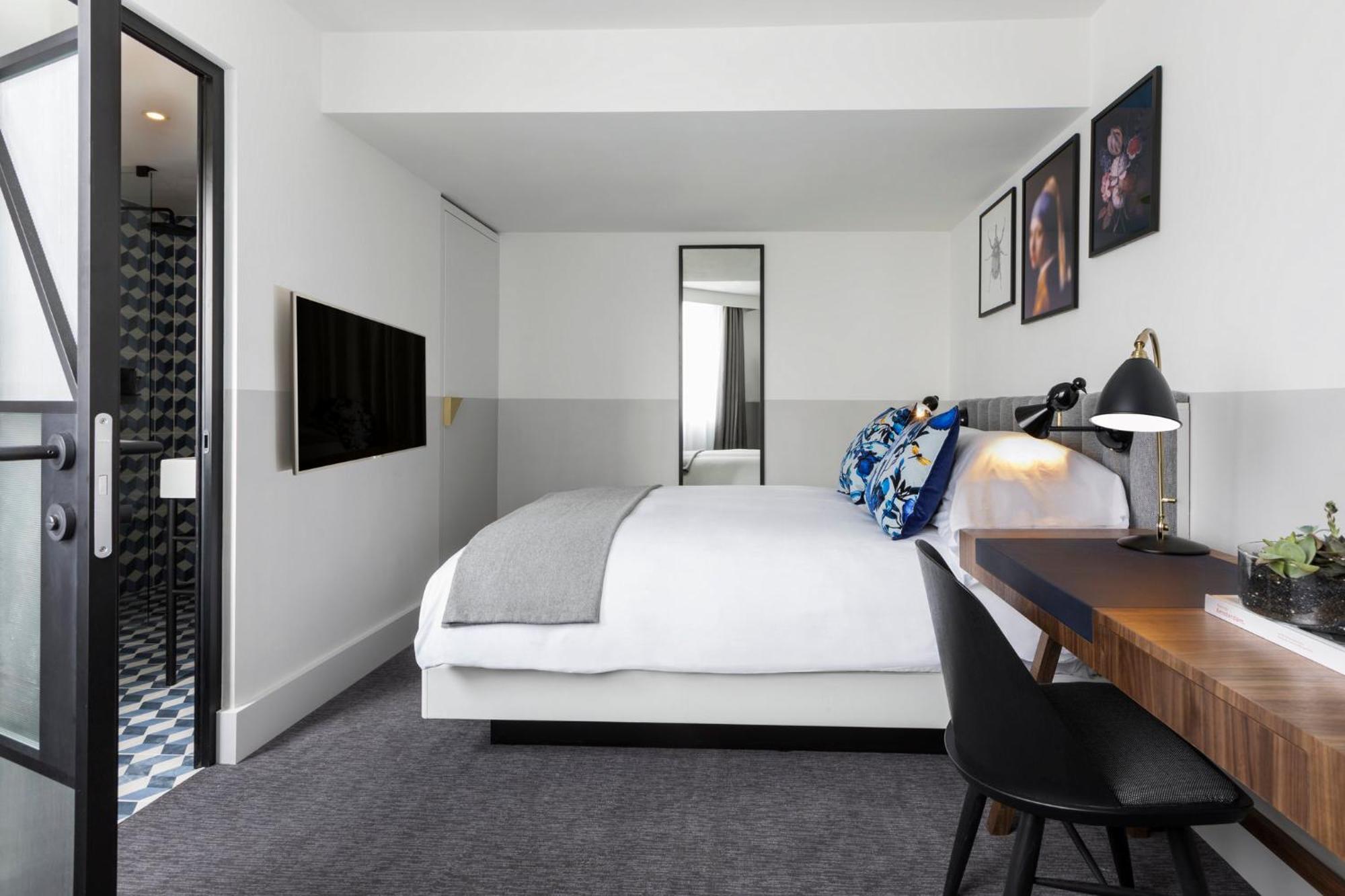 Hotel Kimpton De Witt Amsterdam, An Ihg Amsterdam