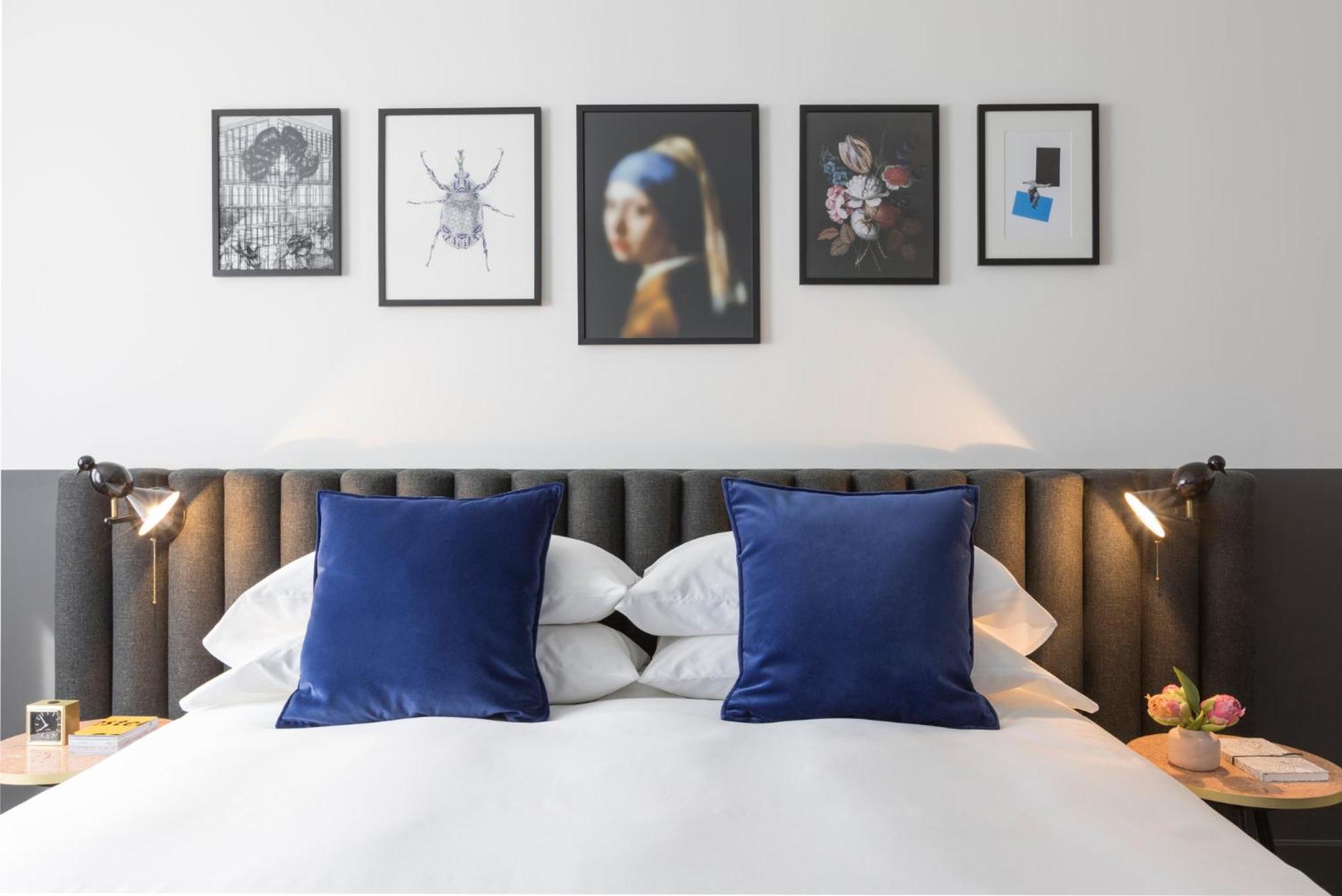 Kimpton De Witt Amsterdam, An Ihg