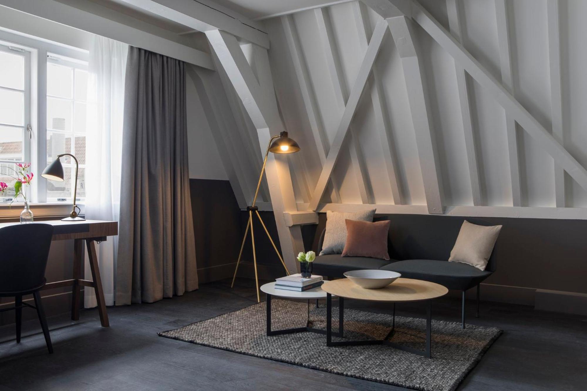 Hotel Kimpton De Witt Amsterdam, An Ihg