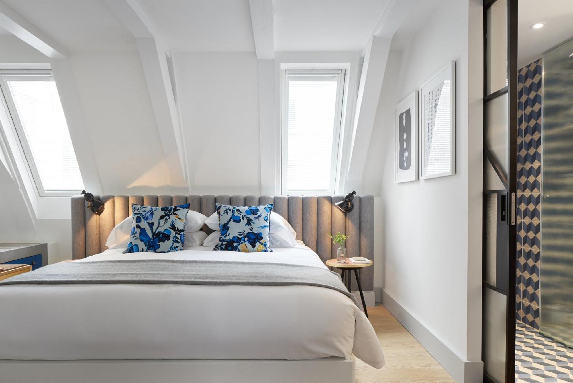 Kimpton De Witt Amsterdam, An Ihg Amsterdam