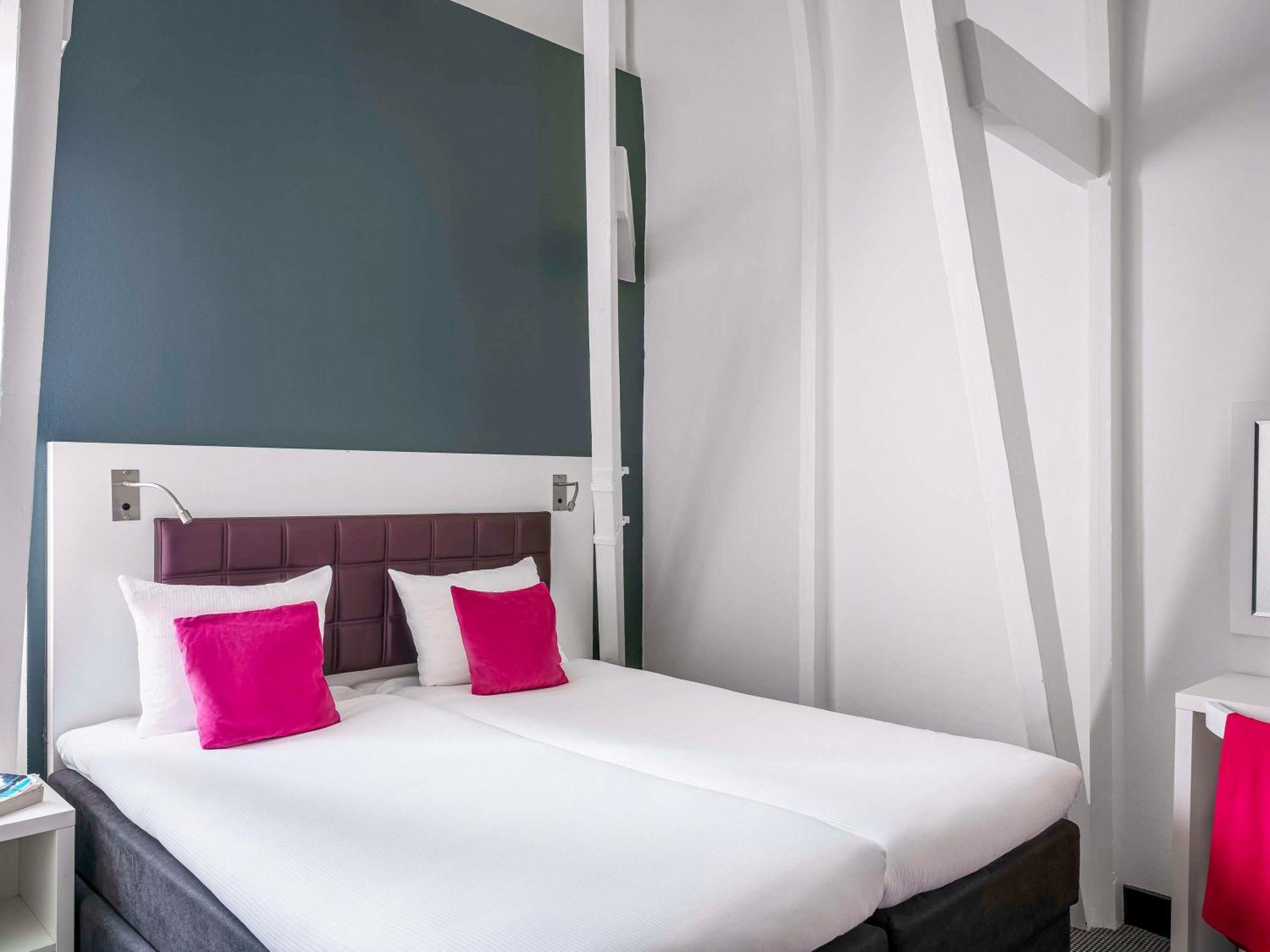 Ibis Styles Amstel Hotel Amsterdam