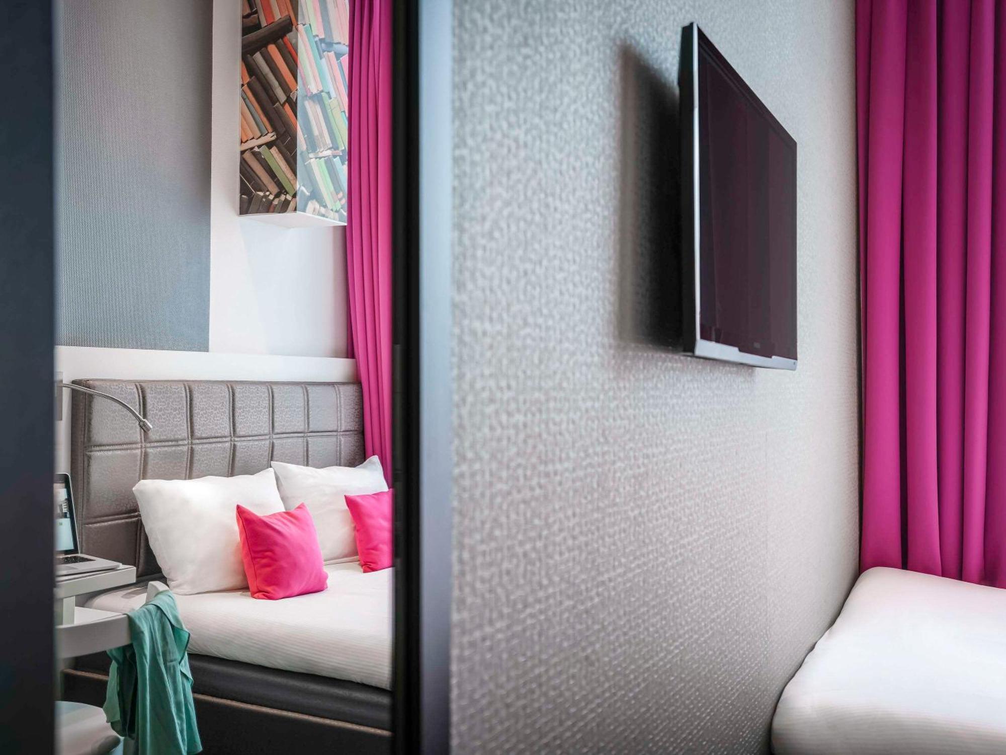 Ibis Styles Amstel Amsterdam