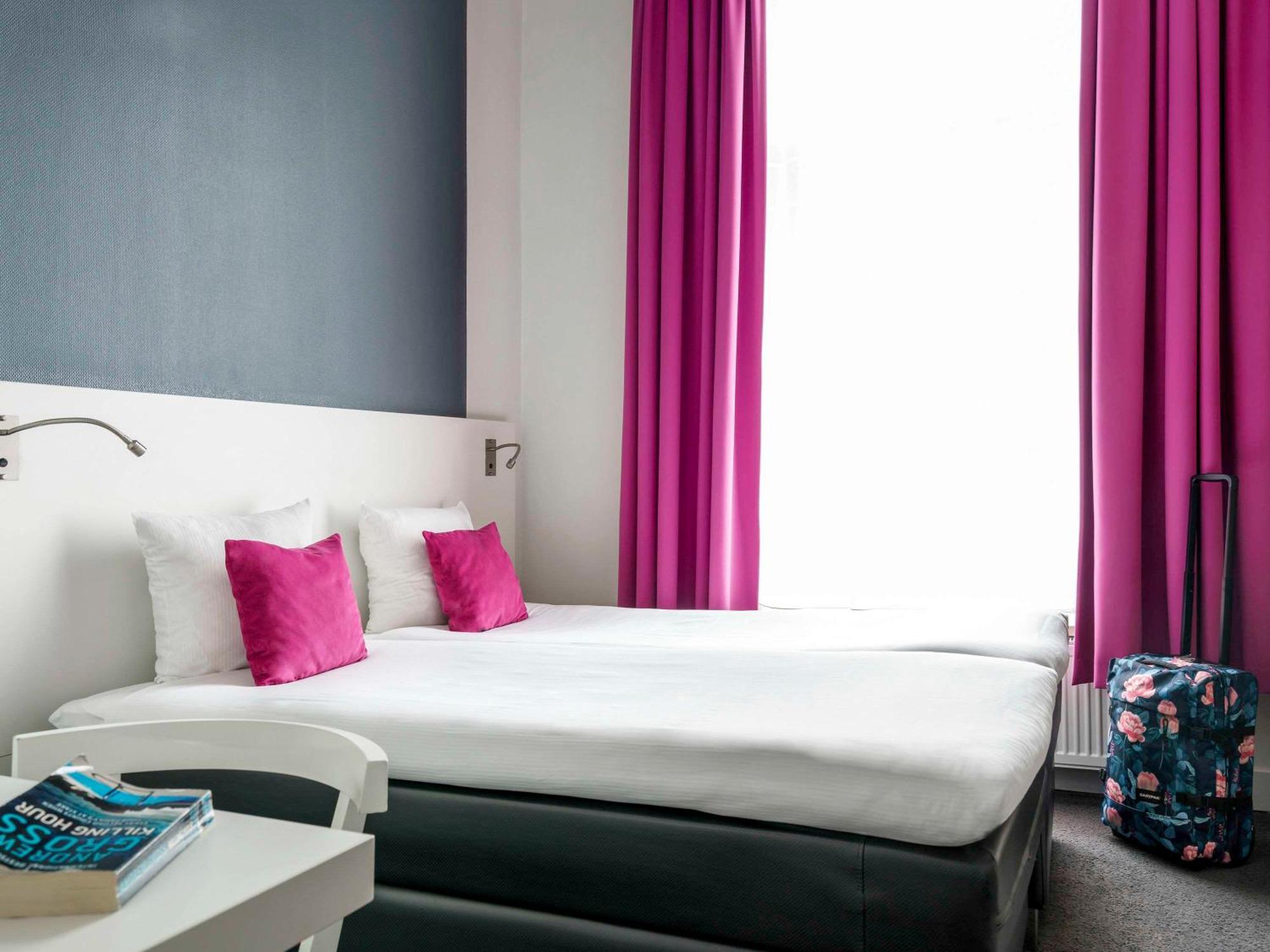 Ibis Styles Amstel Amsterdam