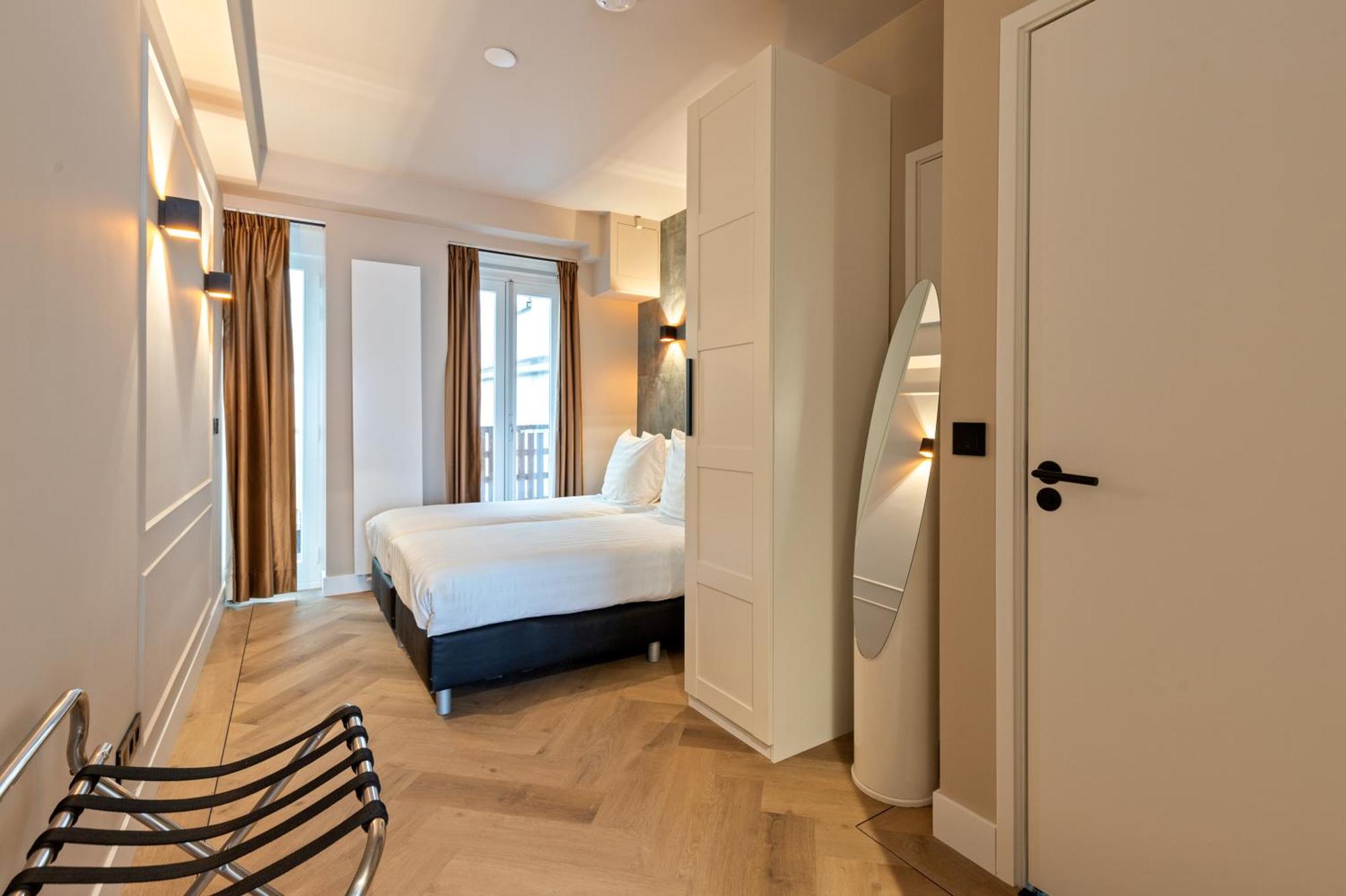 Hotel Midtown Extra Amsterdam