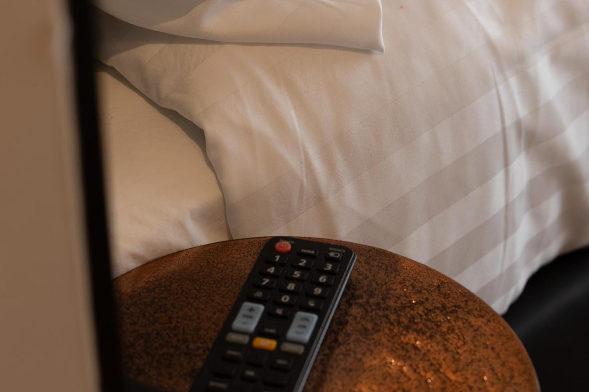 Midtown Extra Hotel