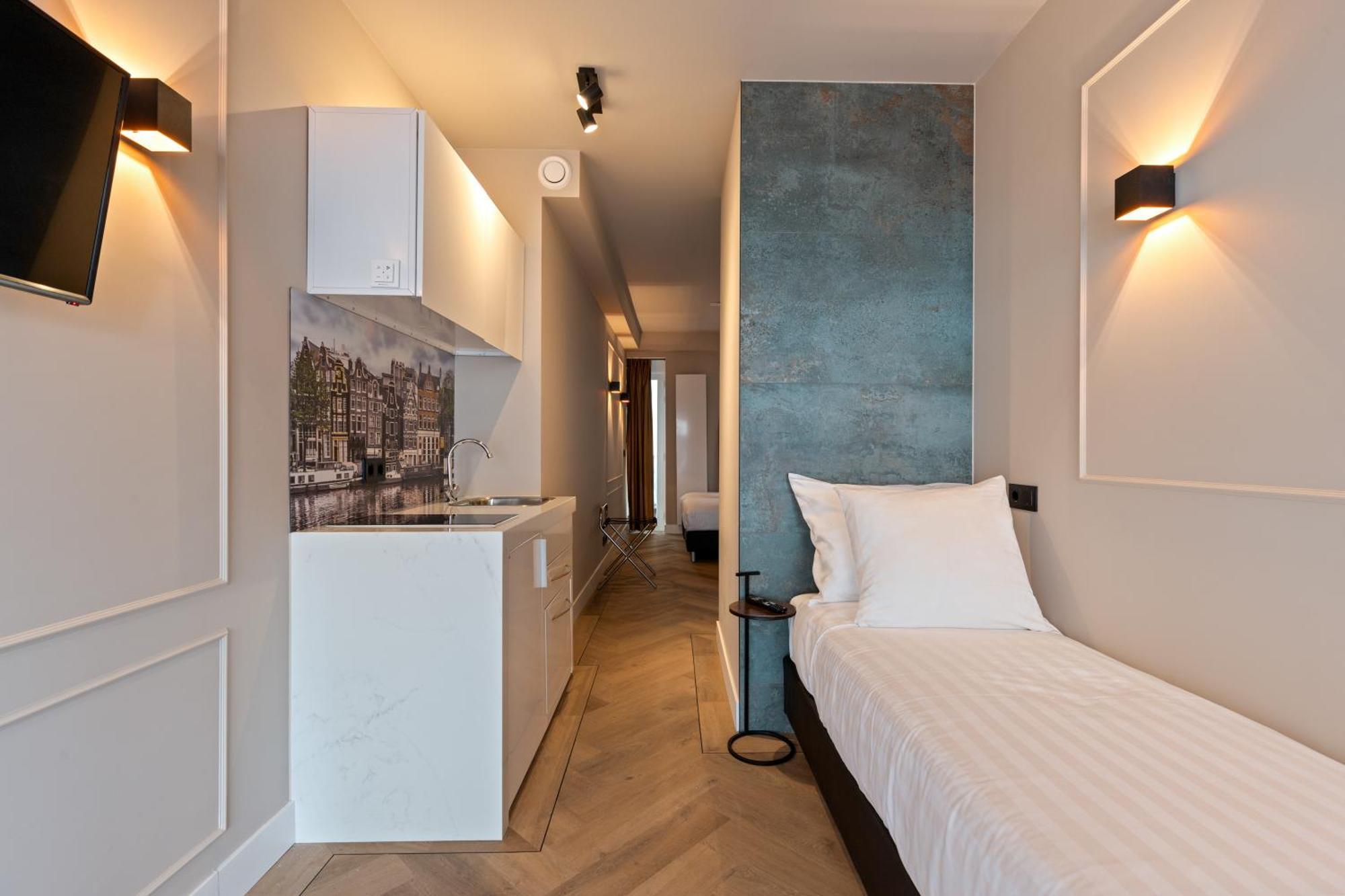 Hotel Midtown Extra