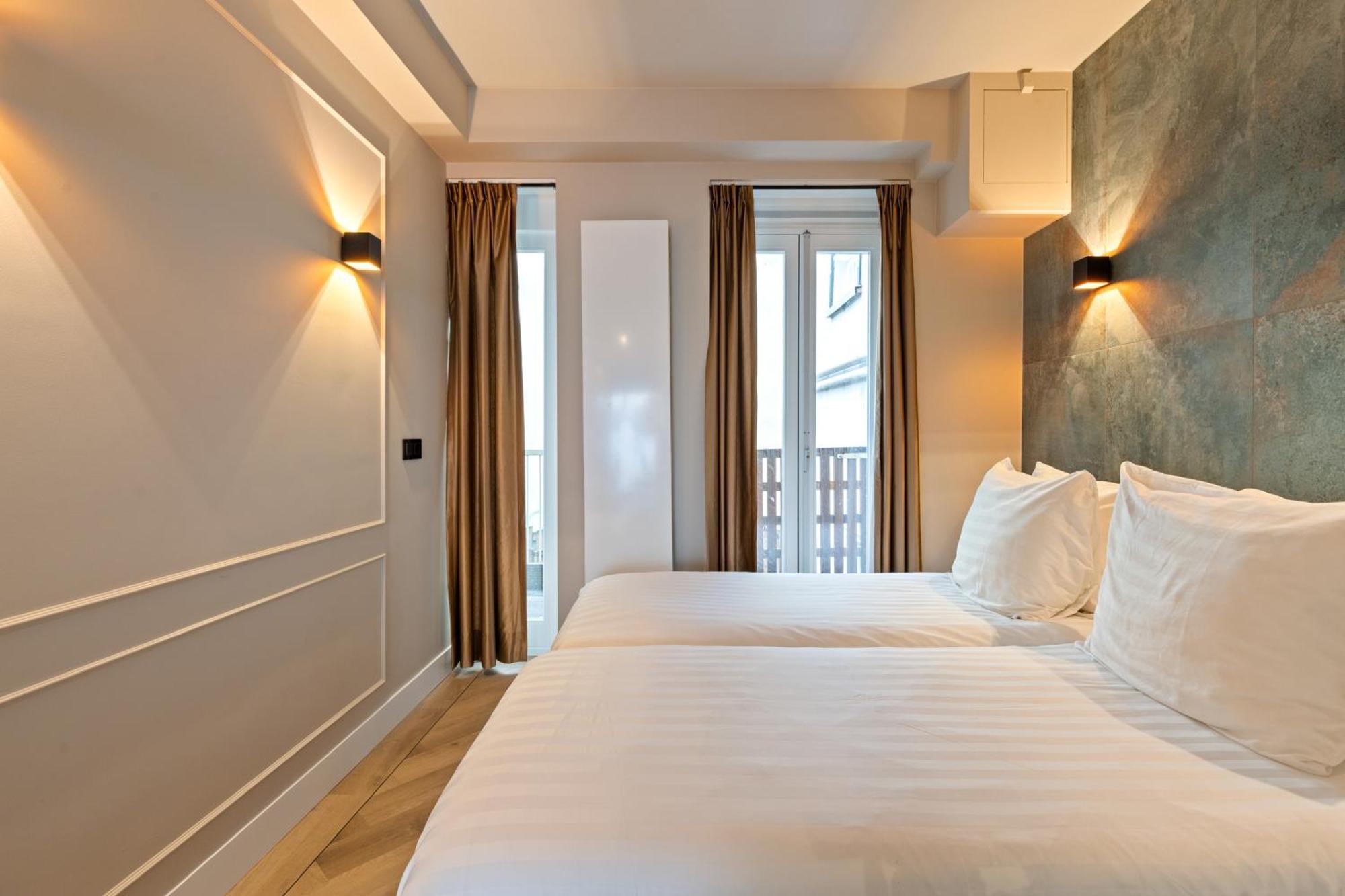 Hotel Midtown Extra Amsterdam