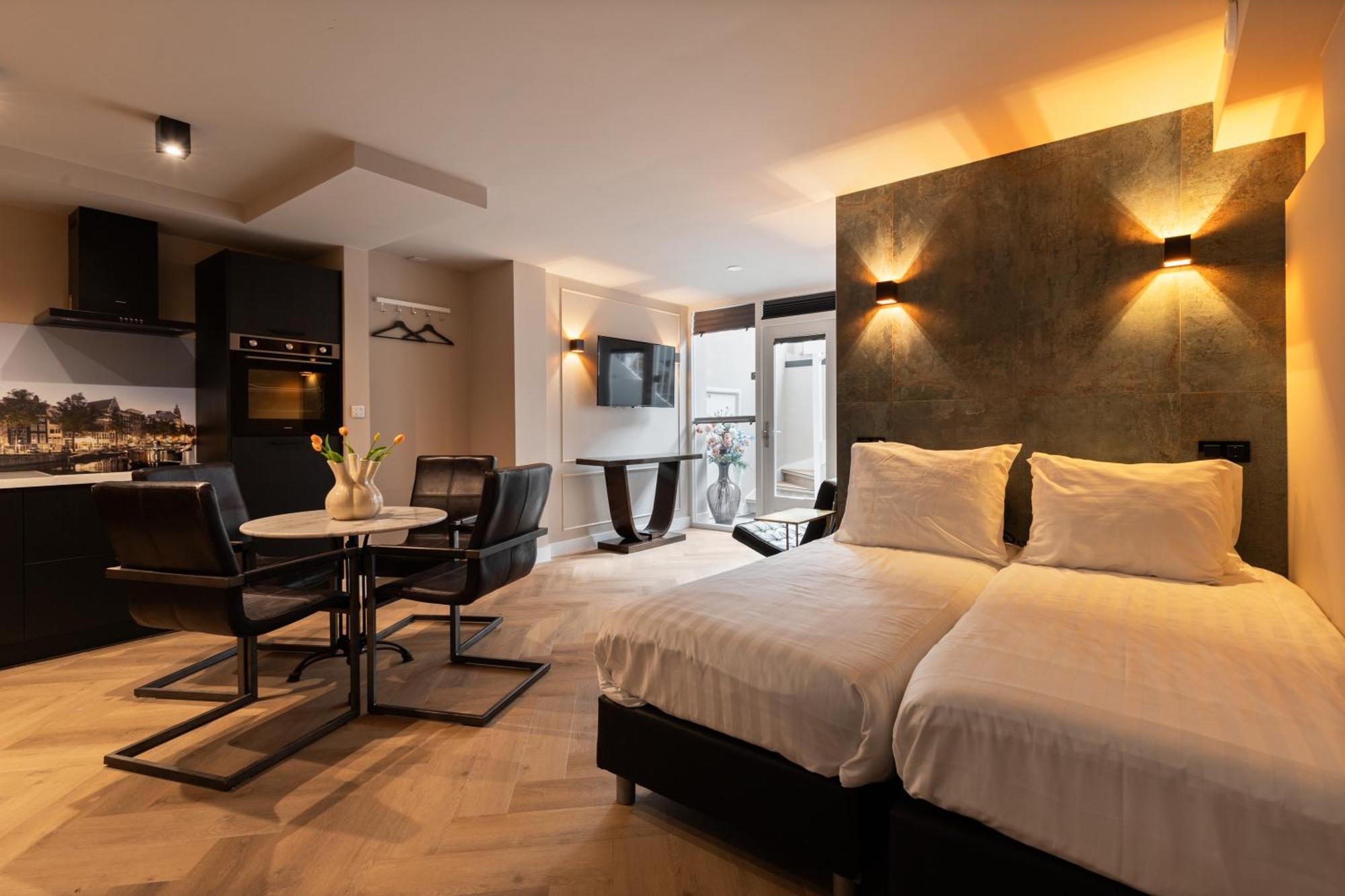 Midtown Royal Aparthotel Amsterdam