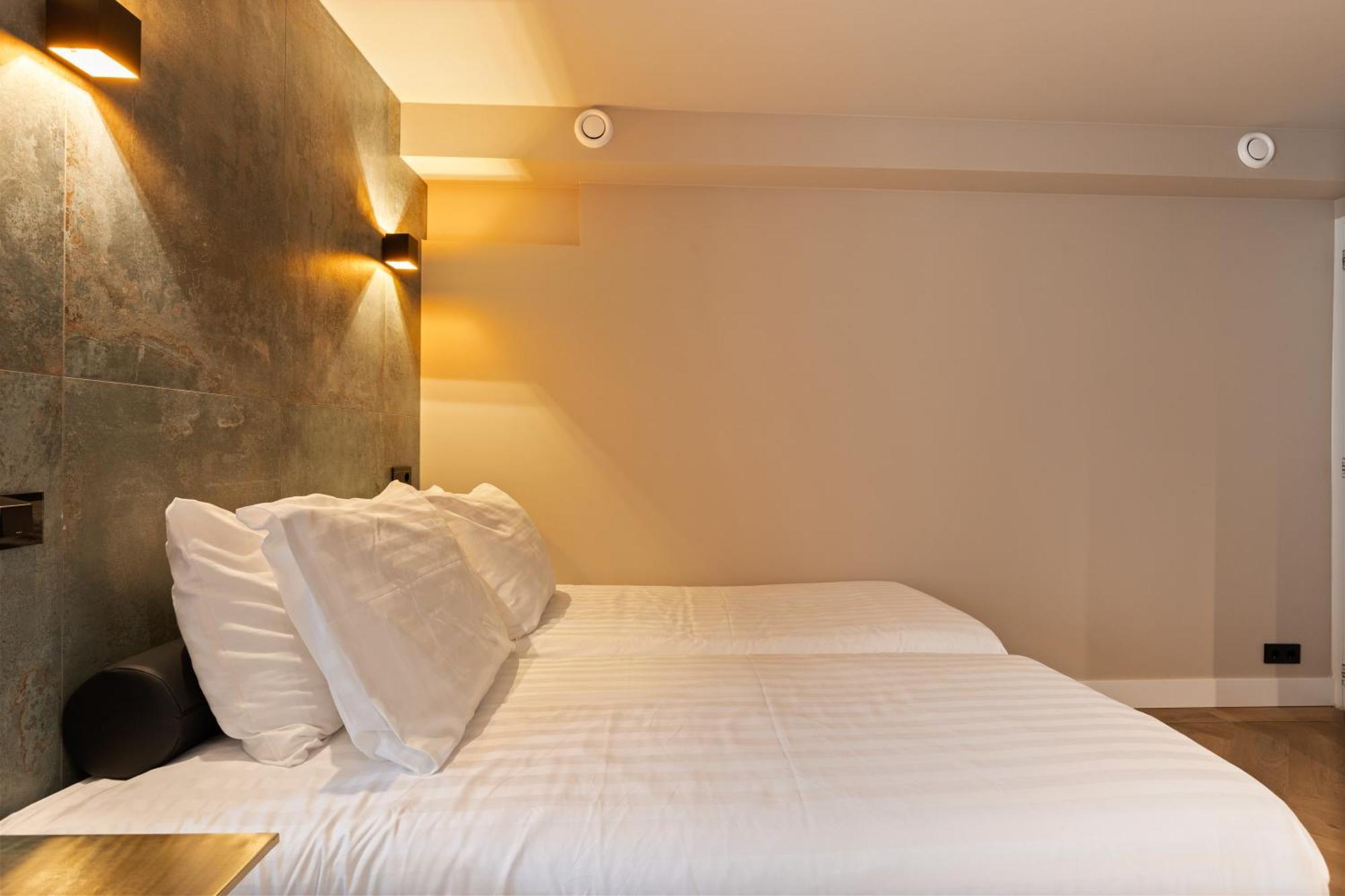 Aparthotel Midtown Royal *