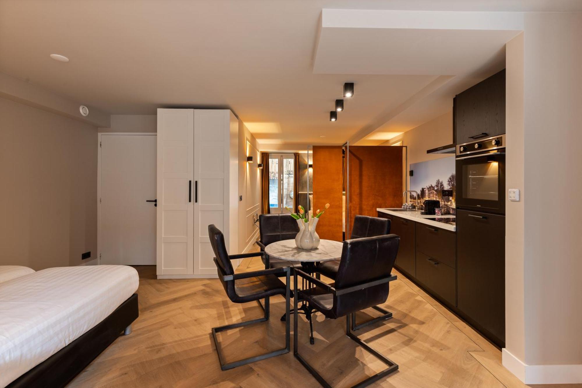 Midtown Royal Aparthotel *
