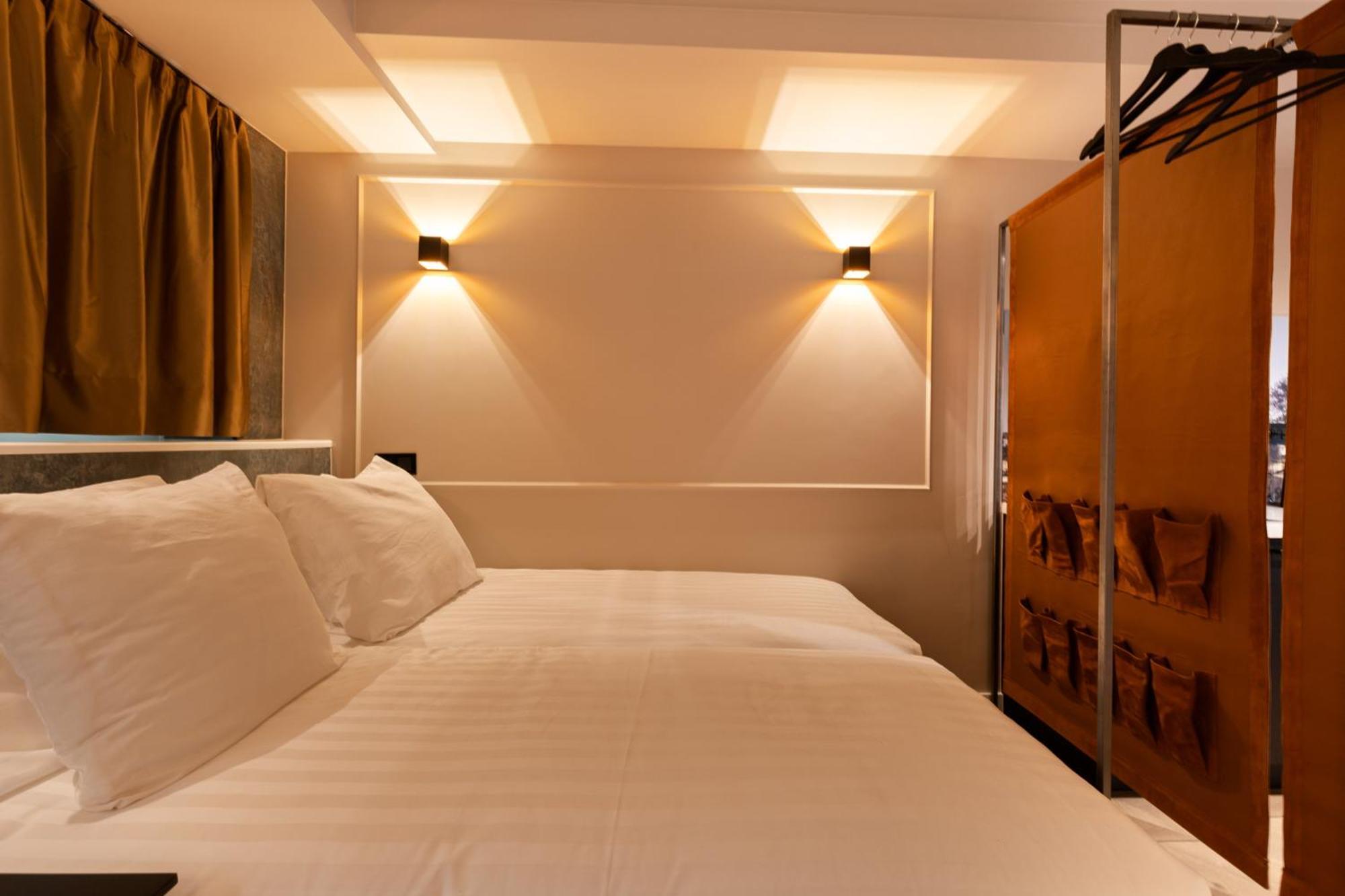 Midtown Royal Aparthotel Amsterdam
