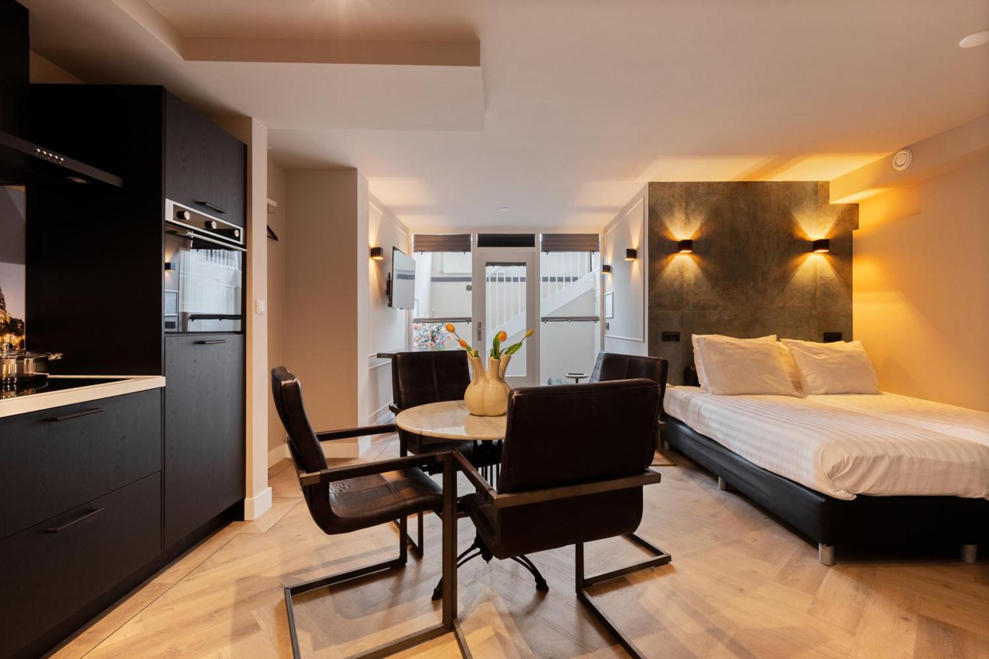 Midtown Royal Aparthotel *