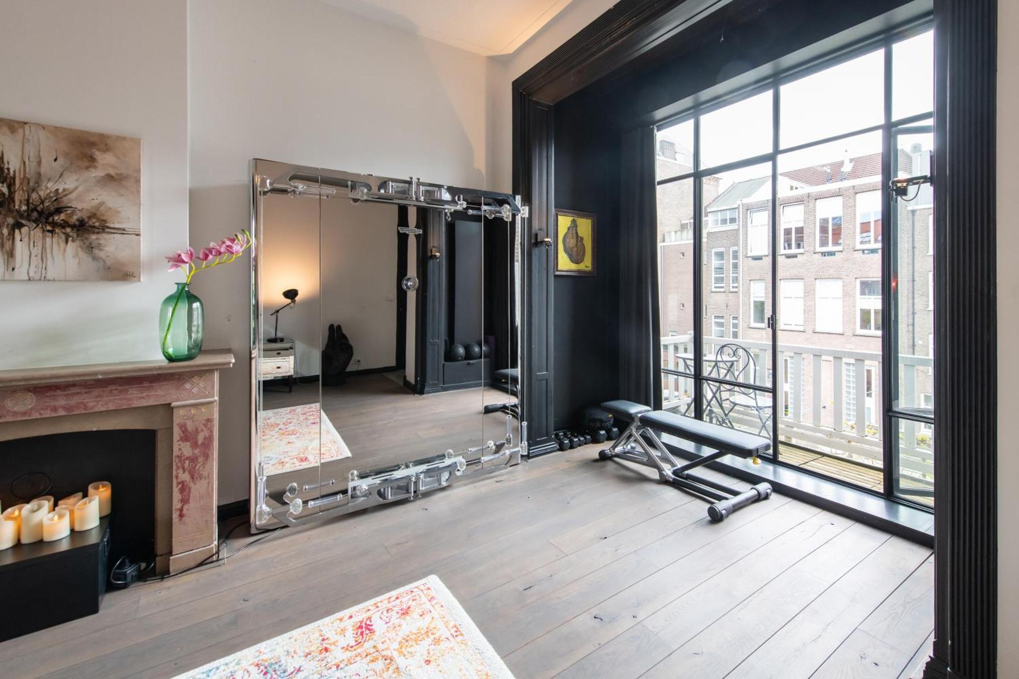 Museum Square View Bed & Breakfast Amsterdam