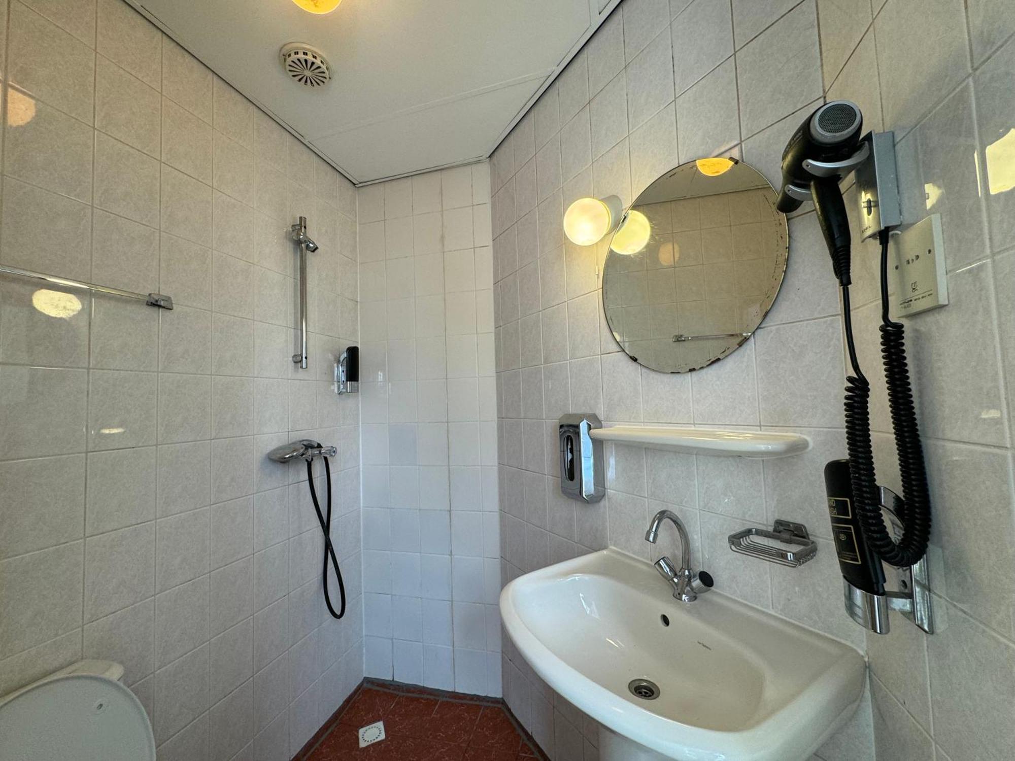 Di-ann City Centre Hotel