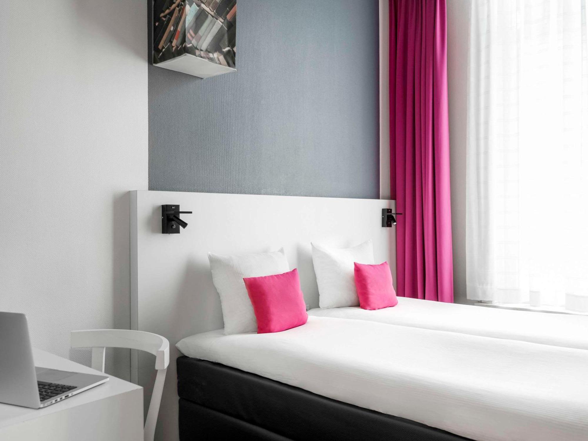 Ibis Styles Amstel