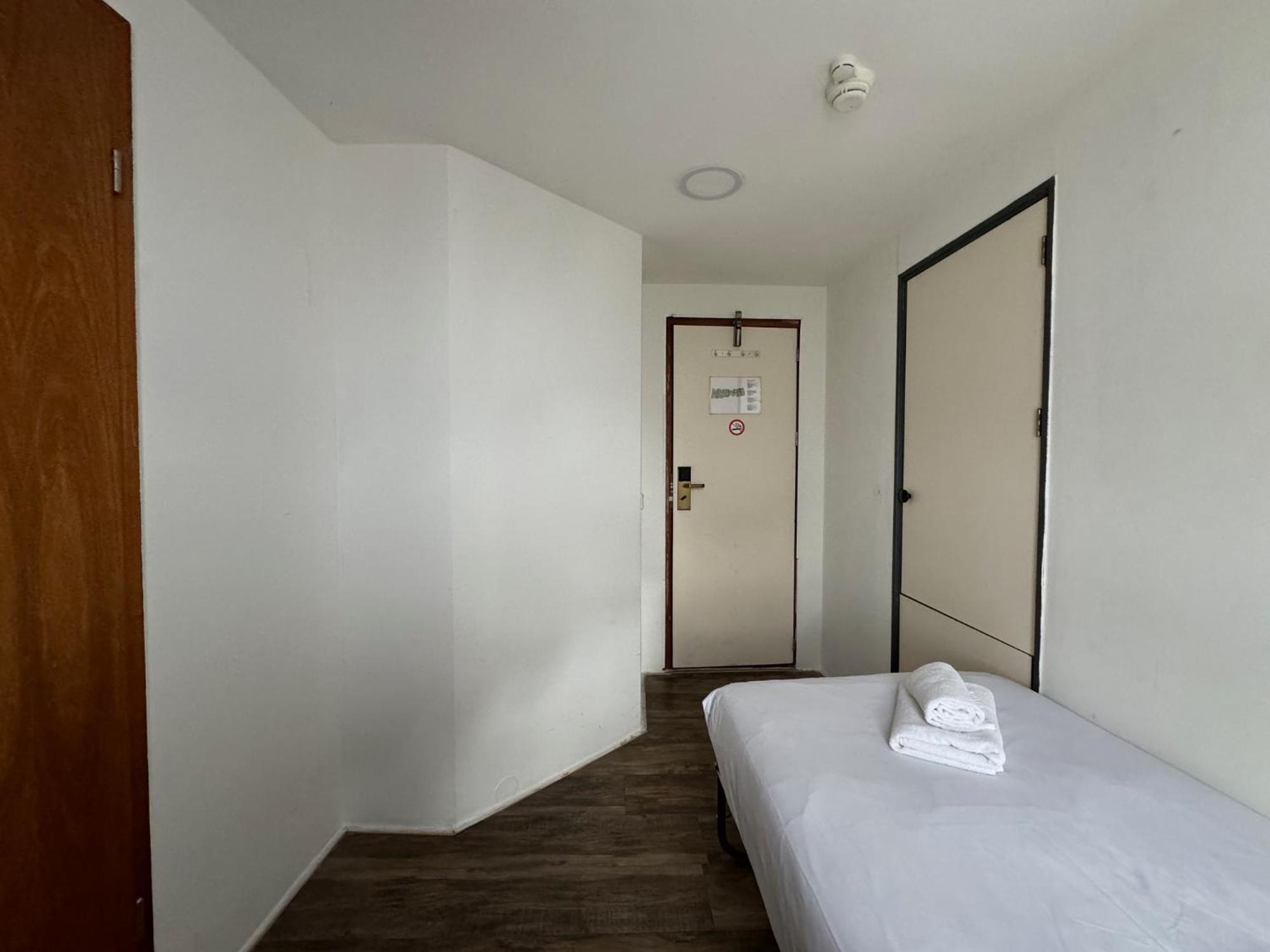 Hotel Di-ann City Centre