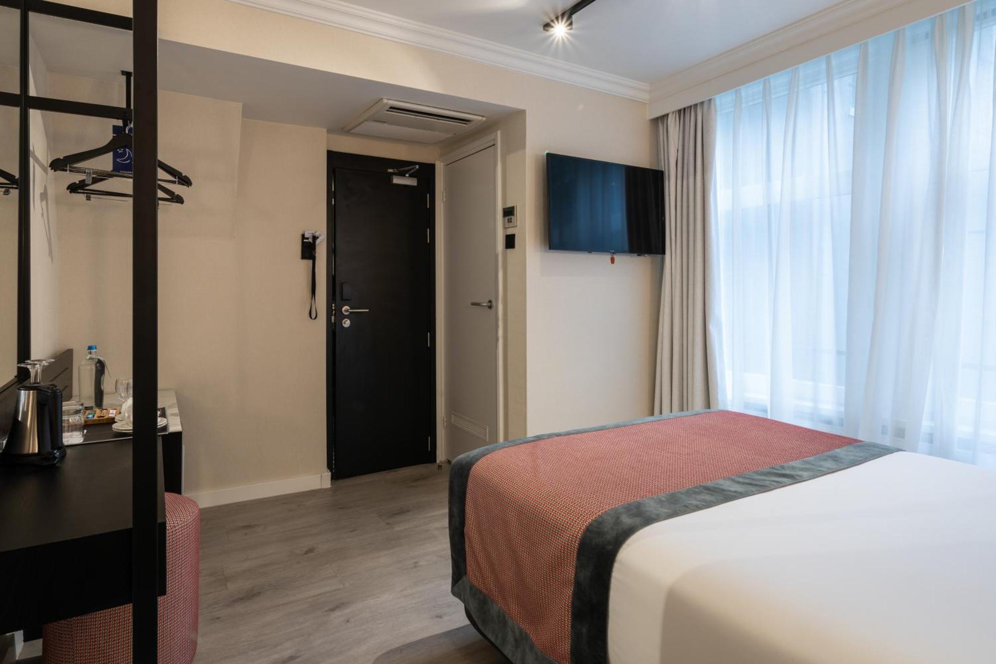 Catalonia Vondel Hotel Amsterdam