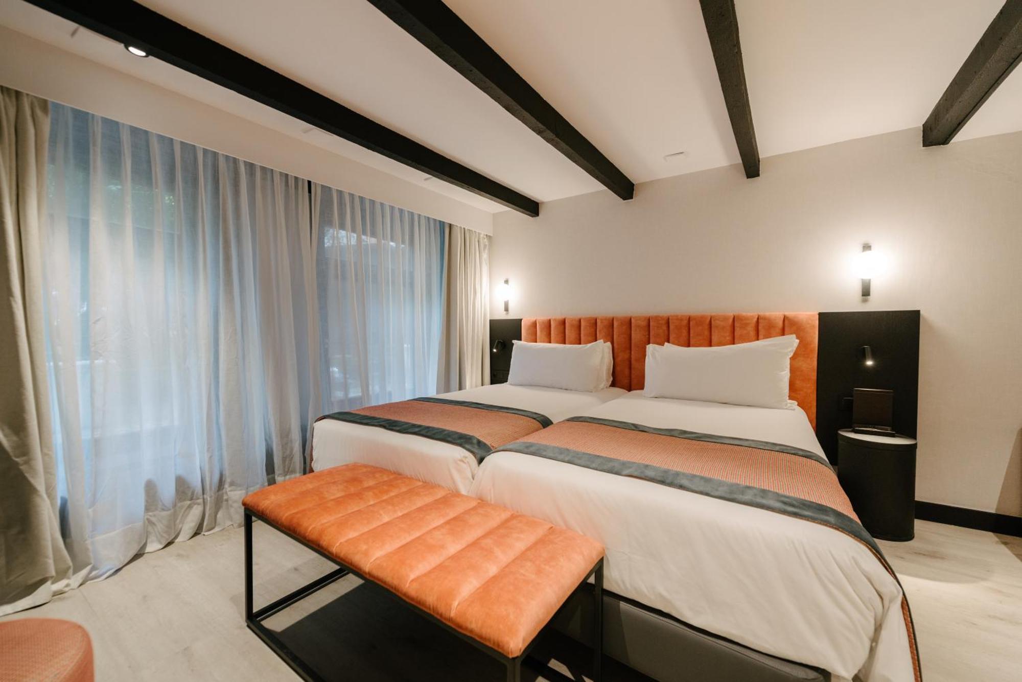 Catalonia Vondel Hotel