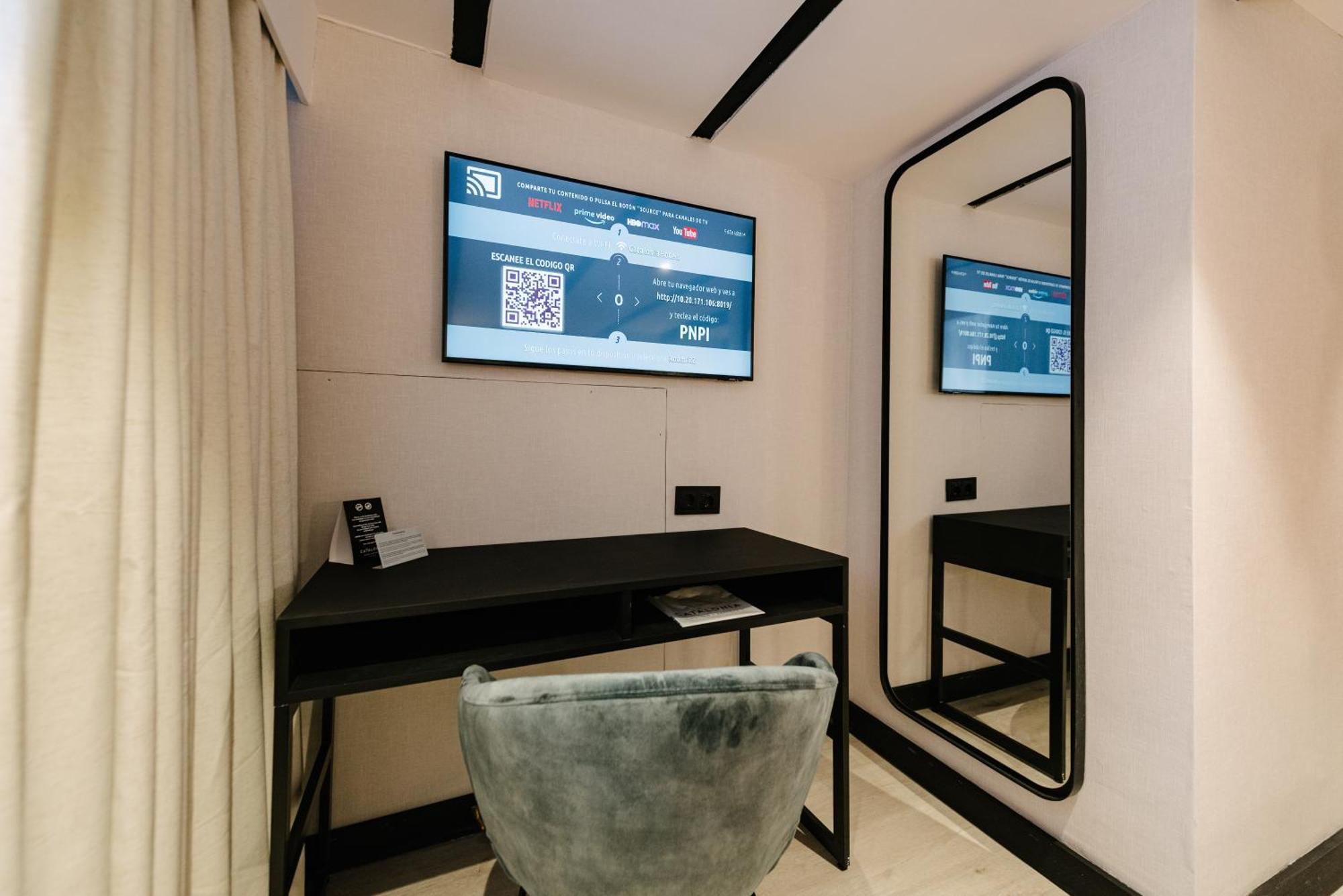 Catalonia Vondel 4* Amsterdam