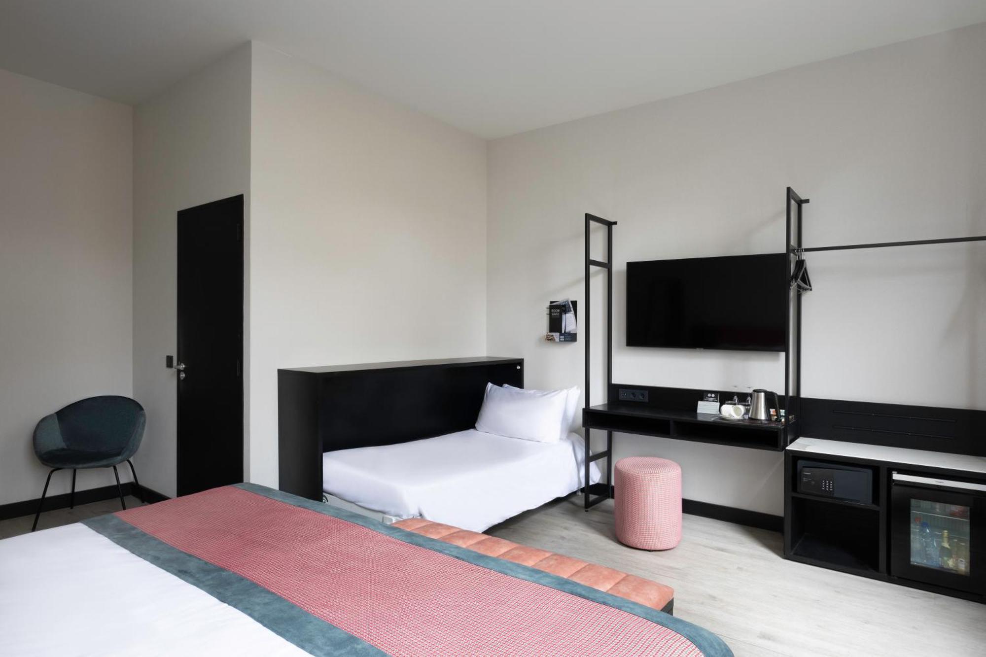 Catalonia Vondel Hotel