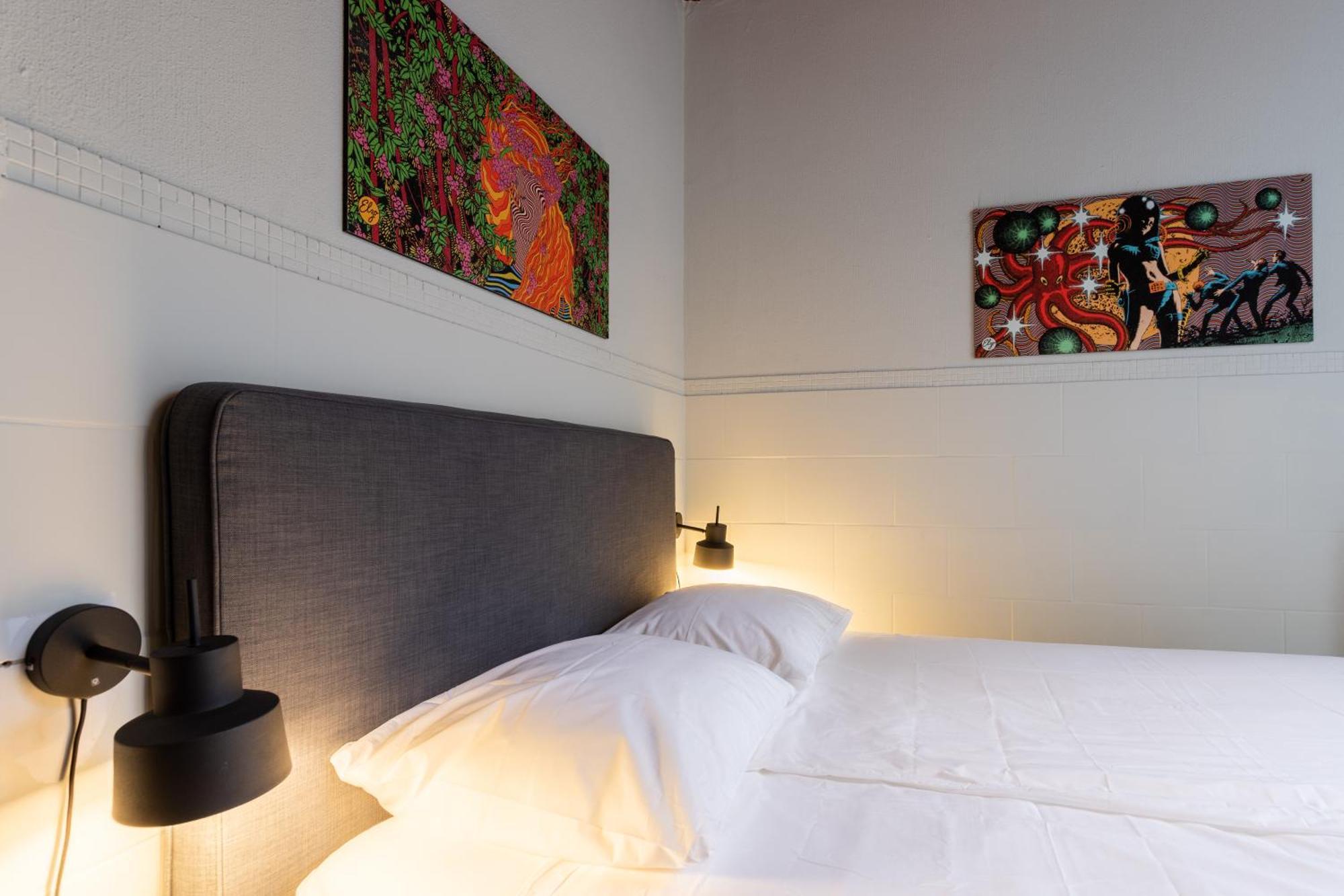 Freeland Amsterdam