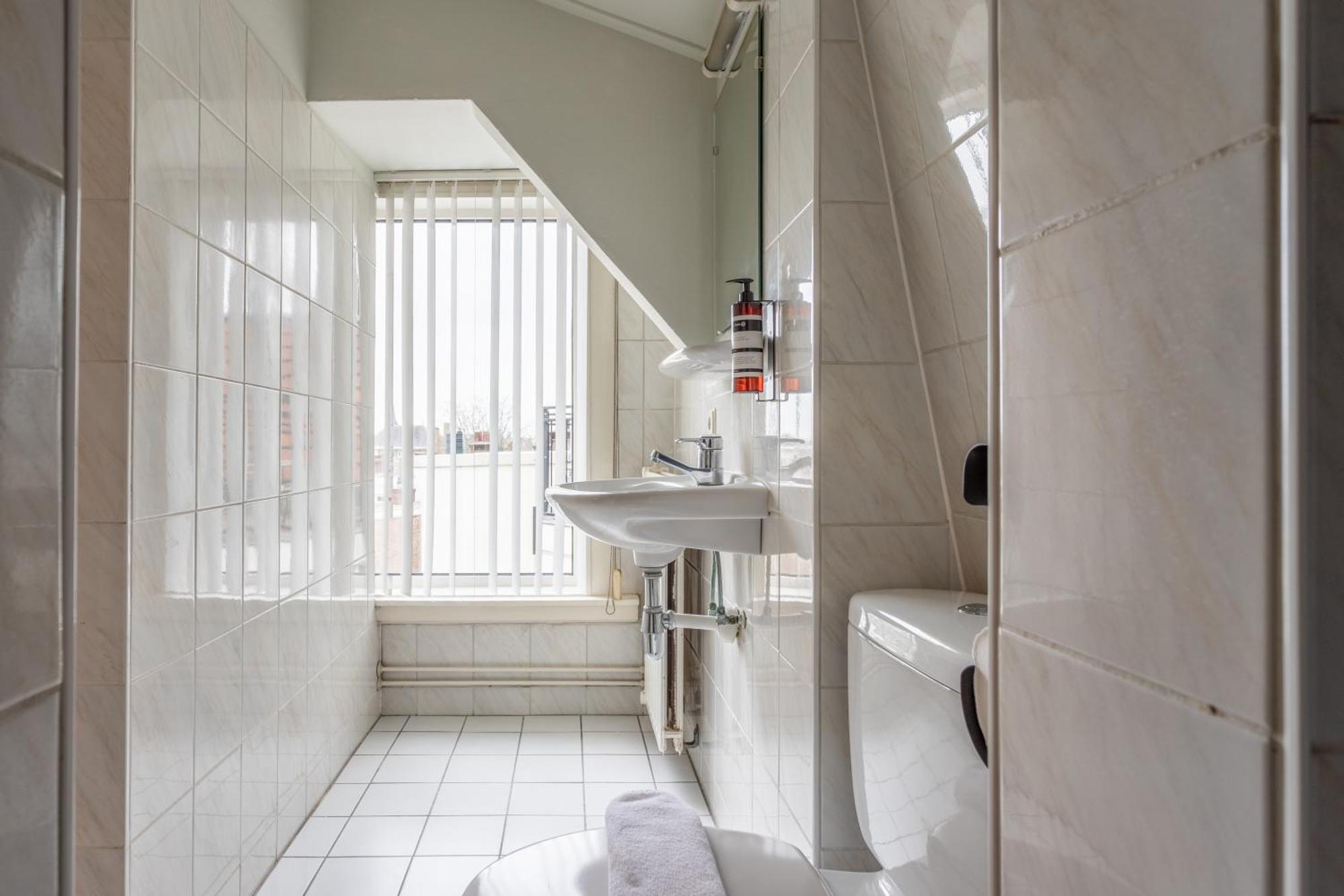Hotel Freeland Amsterdam