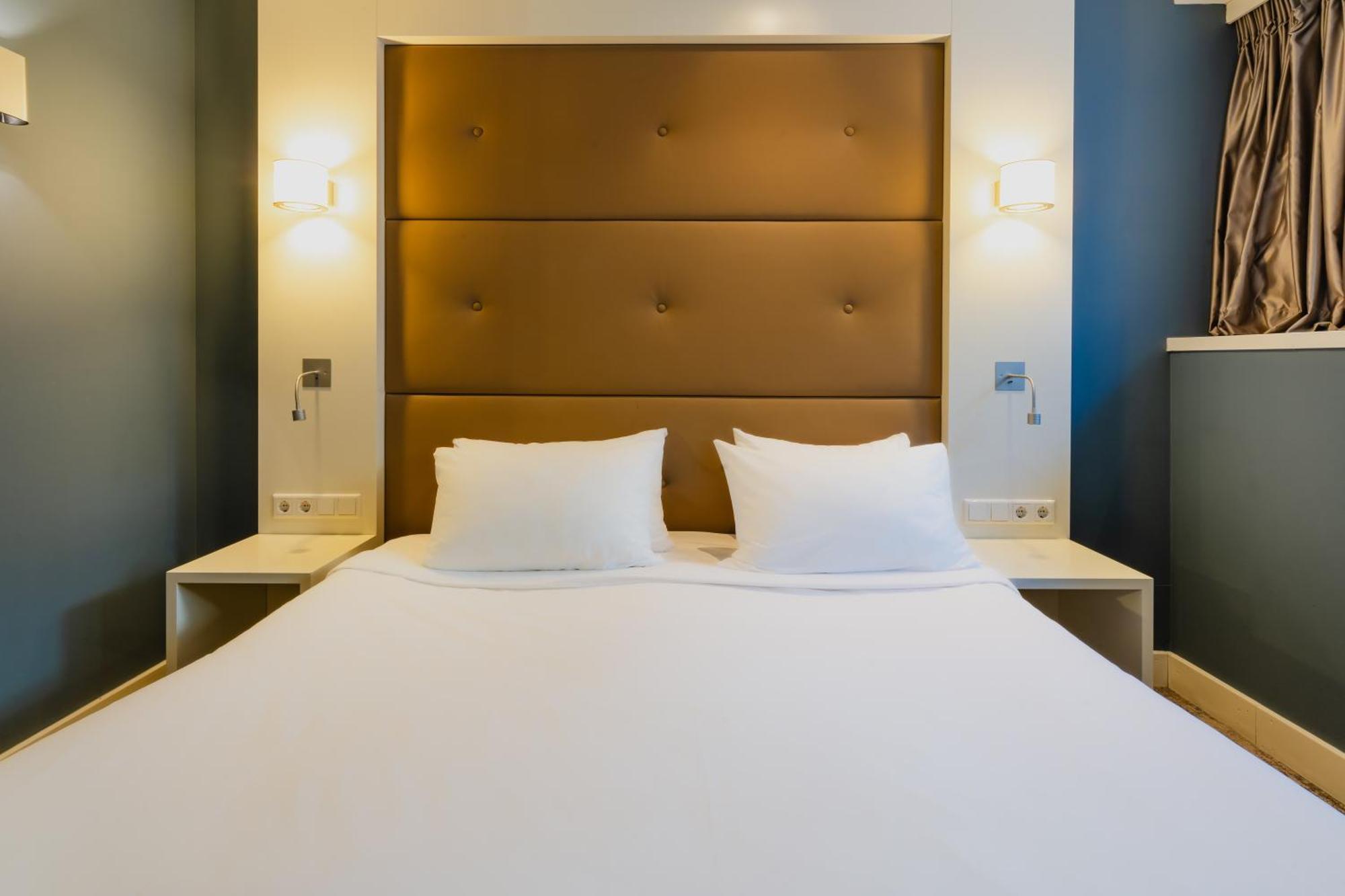 Hotel Jl No76 Amsterdam