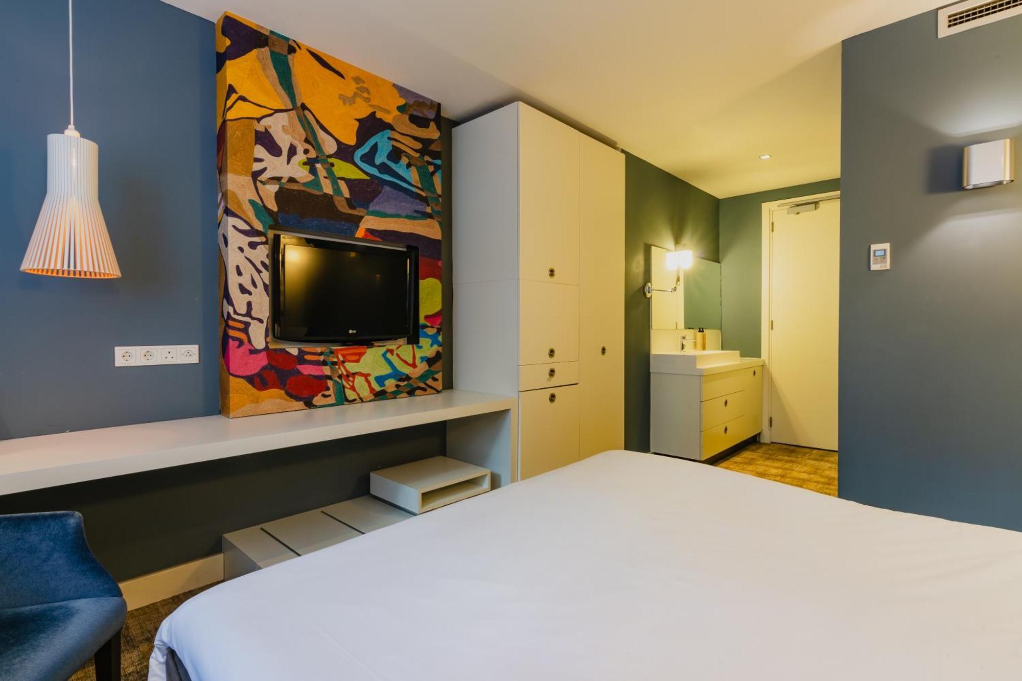 Jl No76 Hotel