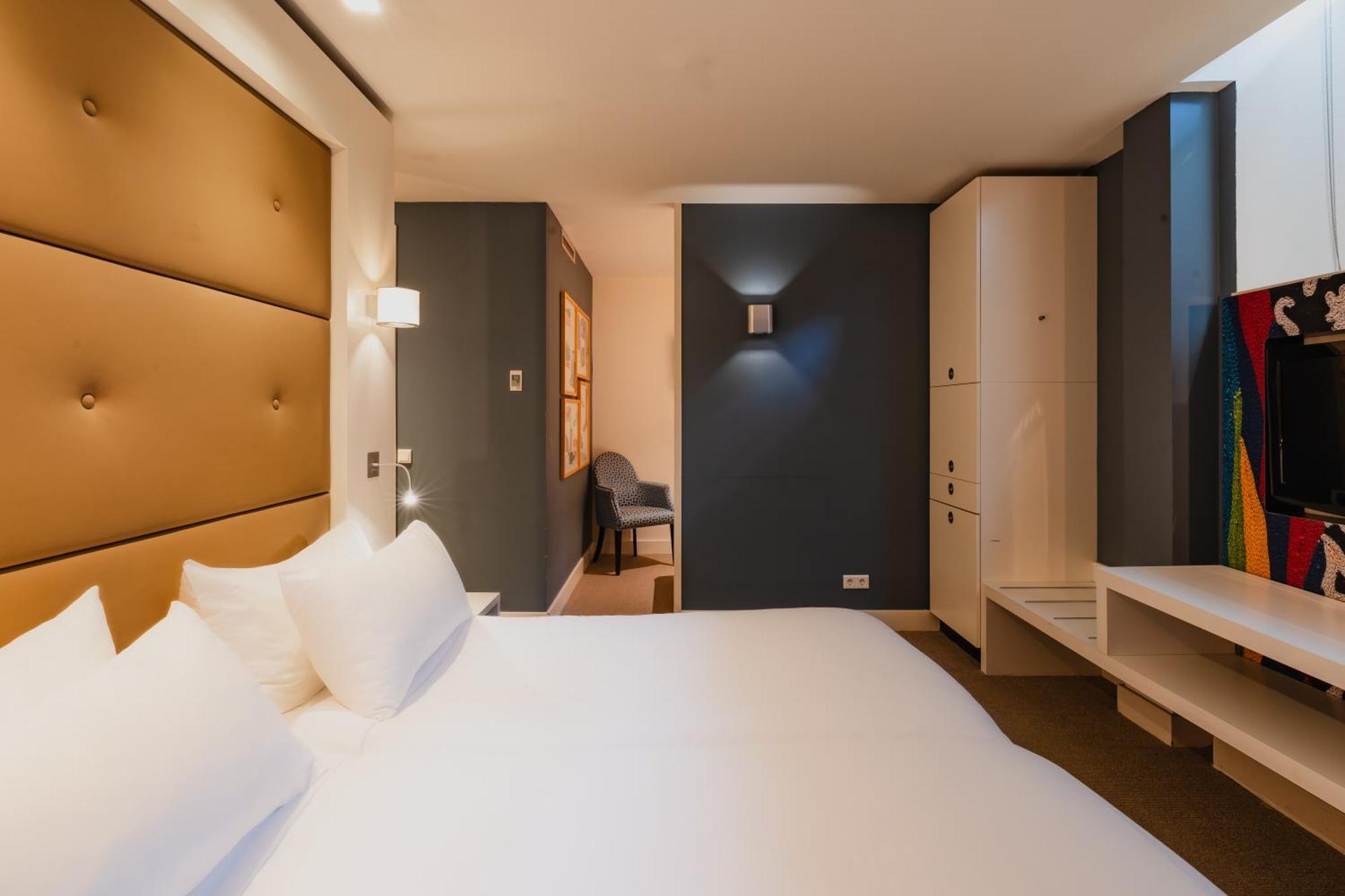 Jl No76 Hotel 4*